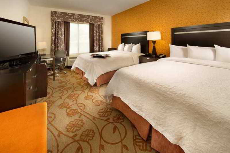 Hampton Inn & Suites Chattanooga/Downtown Hampton Inn & Suites Chattanooga/Downtown