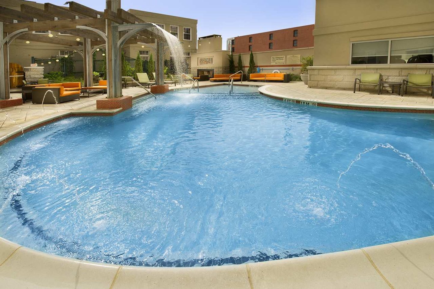 Hampton Inn & Suites Chattanooga/Downtown Hampton Inn & Suites Chattanooga/Downtown