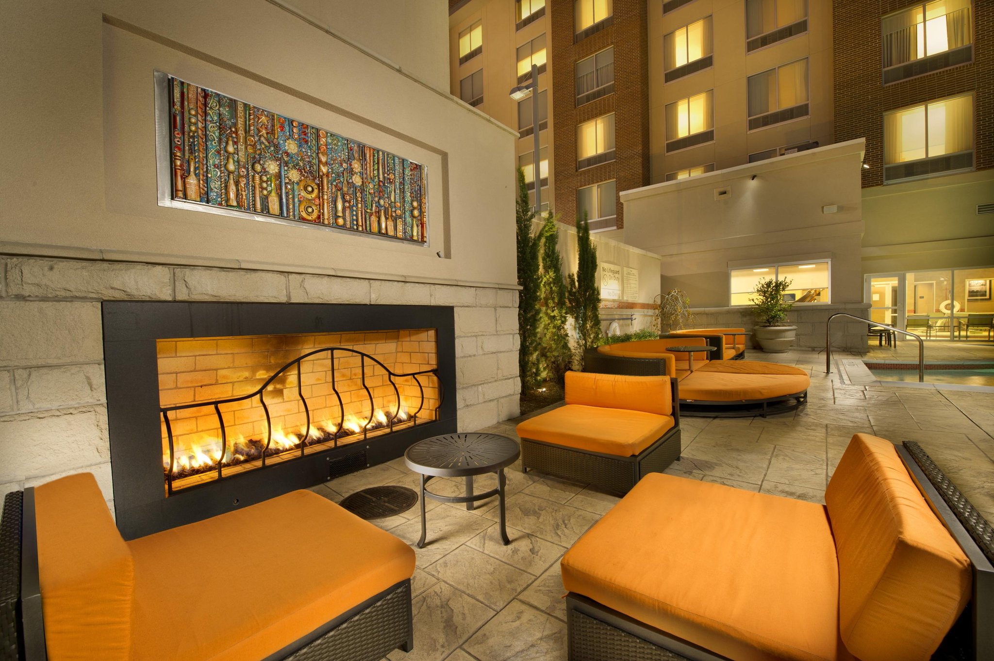 Hampton Inn & Suites Chattanooga/Downtown Hampton Inn & Suites Chattanooga/Downtown