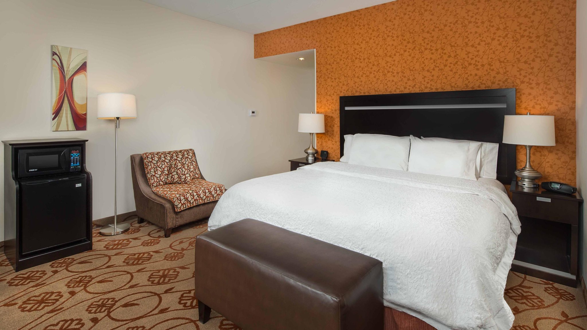 Hampton Inn & Suites Chattanooga/Downtown Hampton Inn & Suites Chattanooga/Downtown
