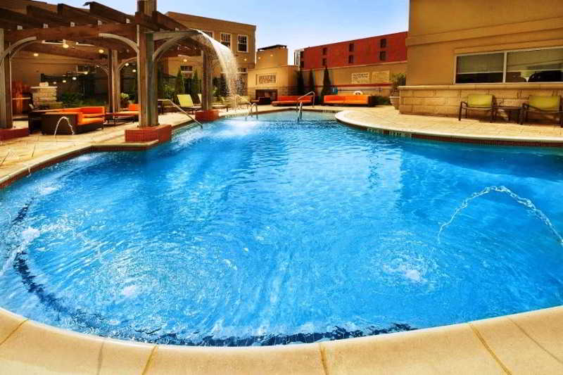 Hampton Inn & Suites Chattanooga/Downtown Hampton Inn & Suites Chattanooga/Downtown