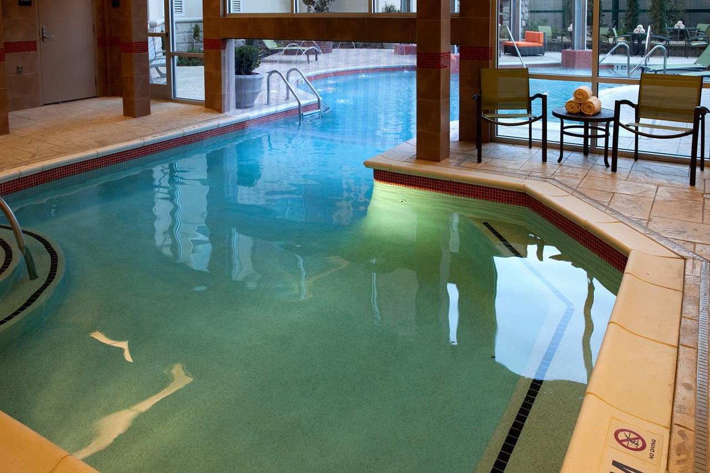 Hampton Inn & Suites Chattanooga/Downtown Hampton Inn & Suites Chattanooga/Downtown