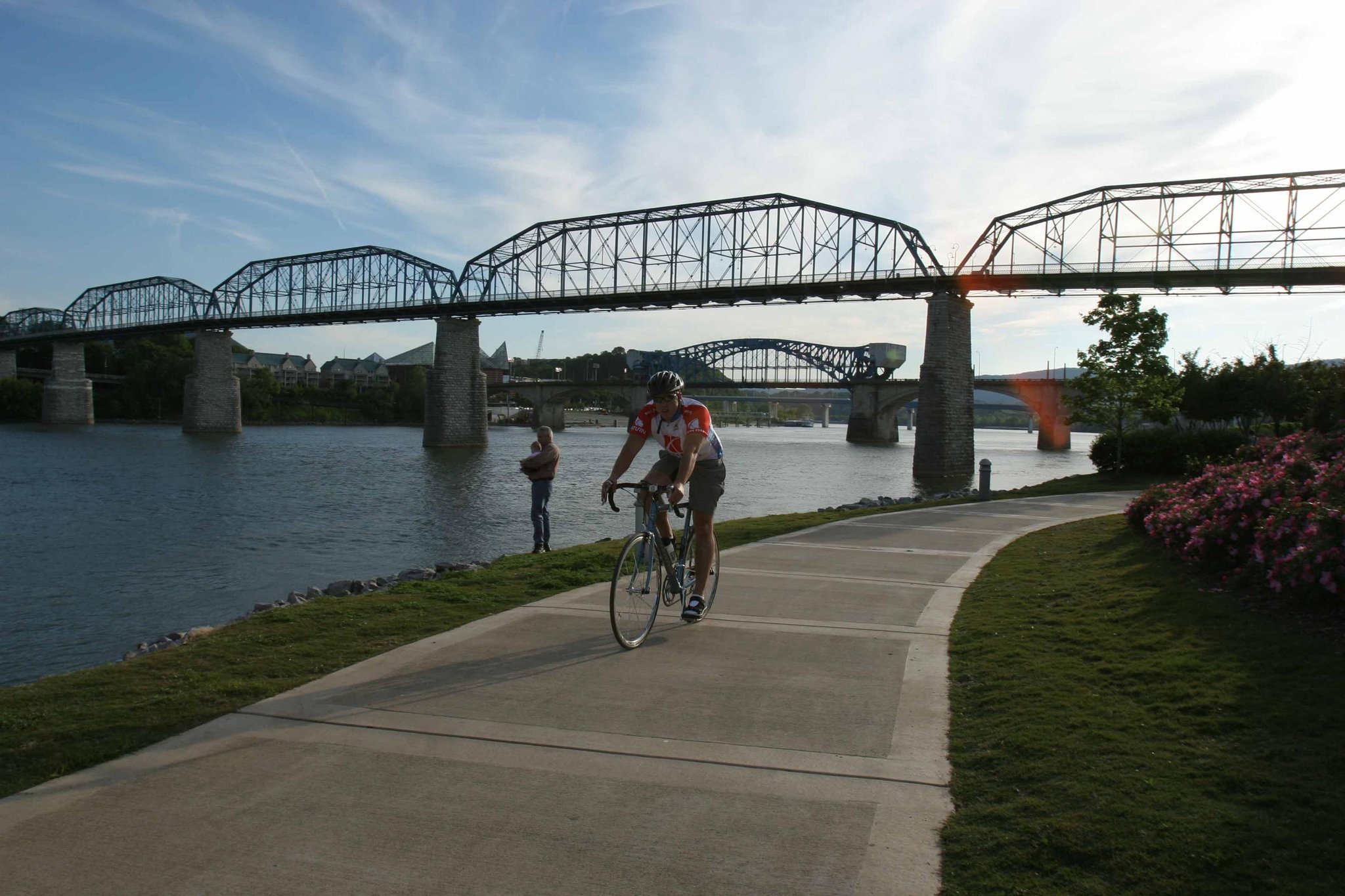Hampton Inn & Suites Chattanooga/Downtown Hampton Inn & Suites Chattanooga/Downtown