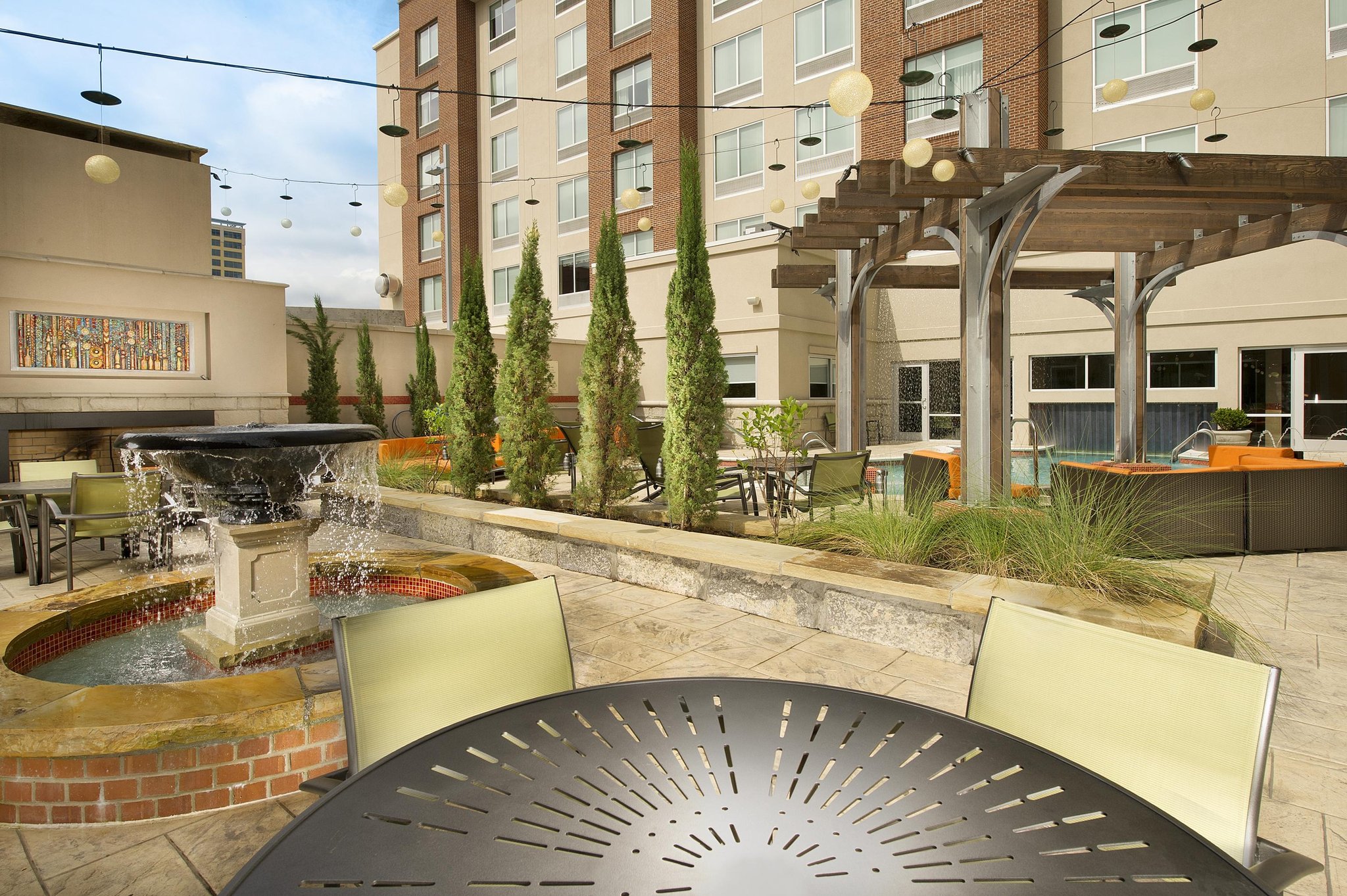 Hampton Inn & Suites Chattanooga/Downtown Hampton Inn & Suites Chattanooga/Downtown