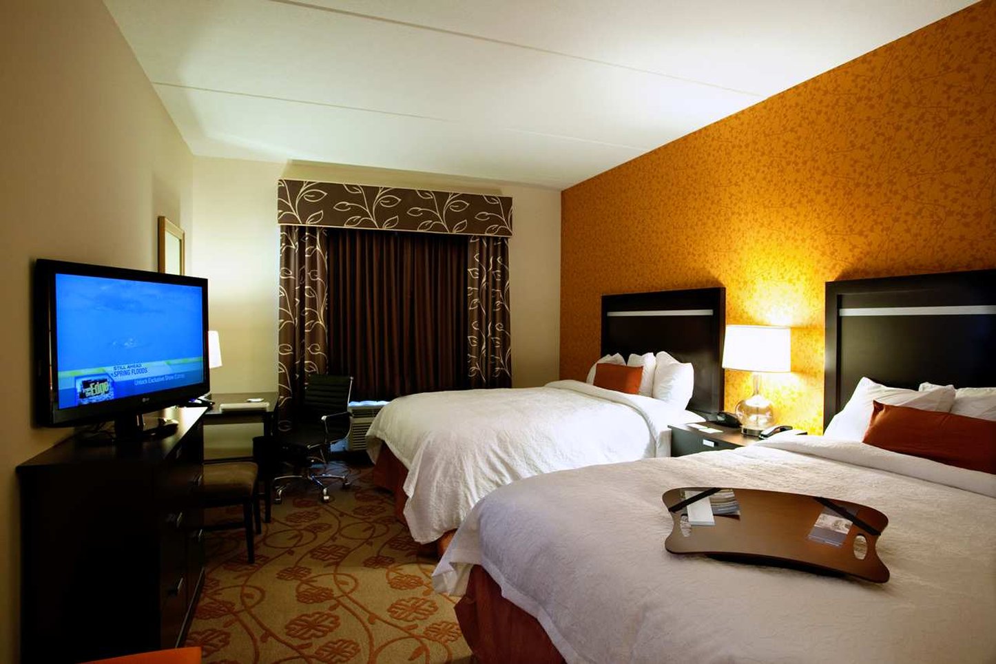 Hampton Inn & Suites Chattanooga/Downtown Hampton Inn & Suites Chattanooga/Downtown