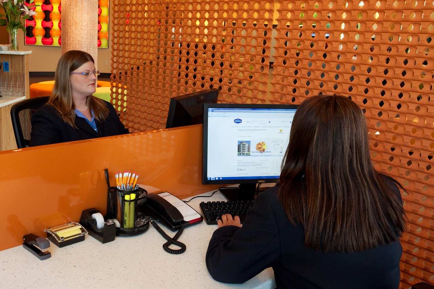 Hampton Inn & Suites Chattanooga/Downtown Hampton Inn & Suites Chattanooga/Downtown