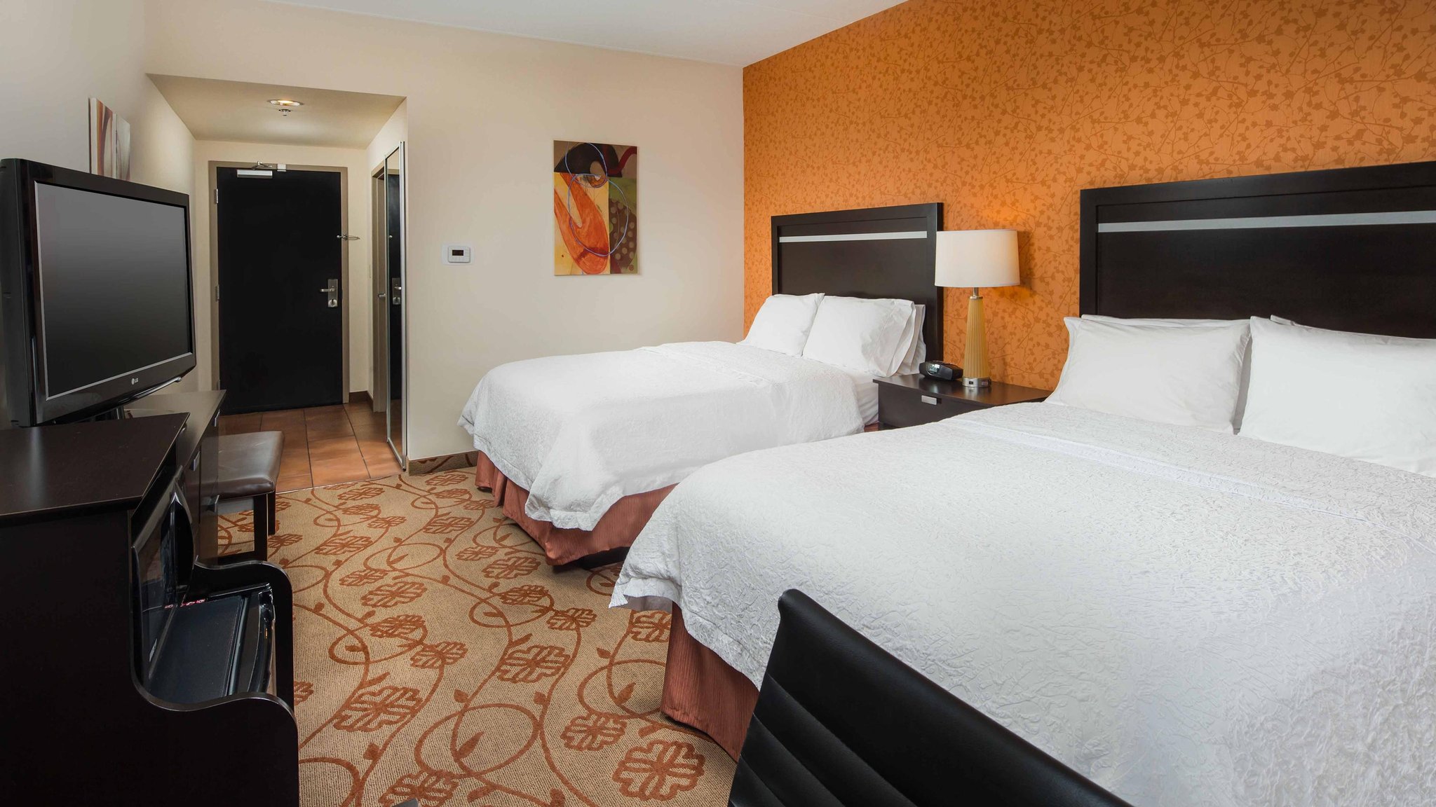 Hampton Inn & Suites Chattanooga/Downtown Hampton Inn & Suites Chattanooga/Downtown