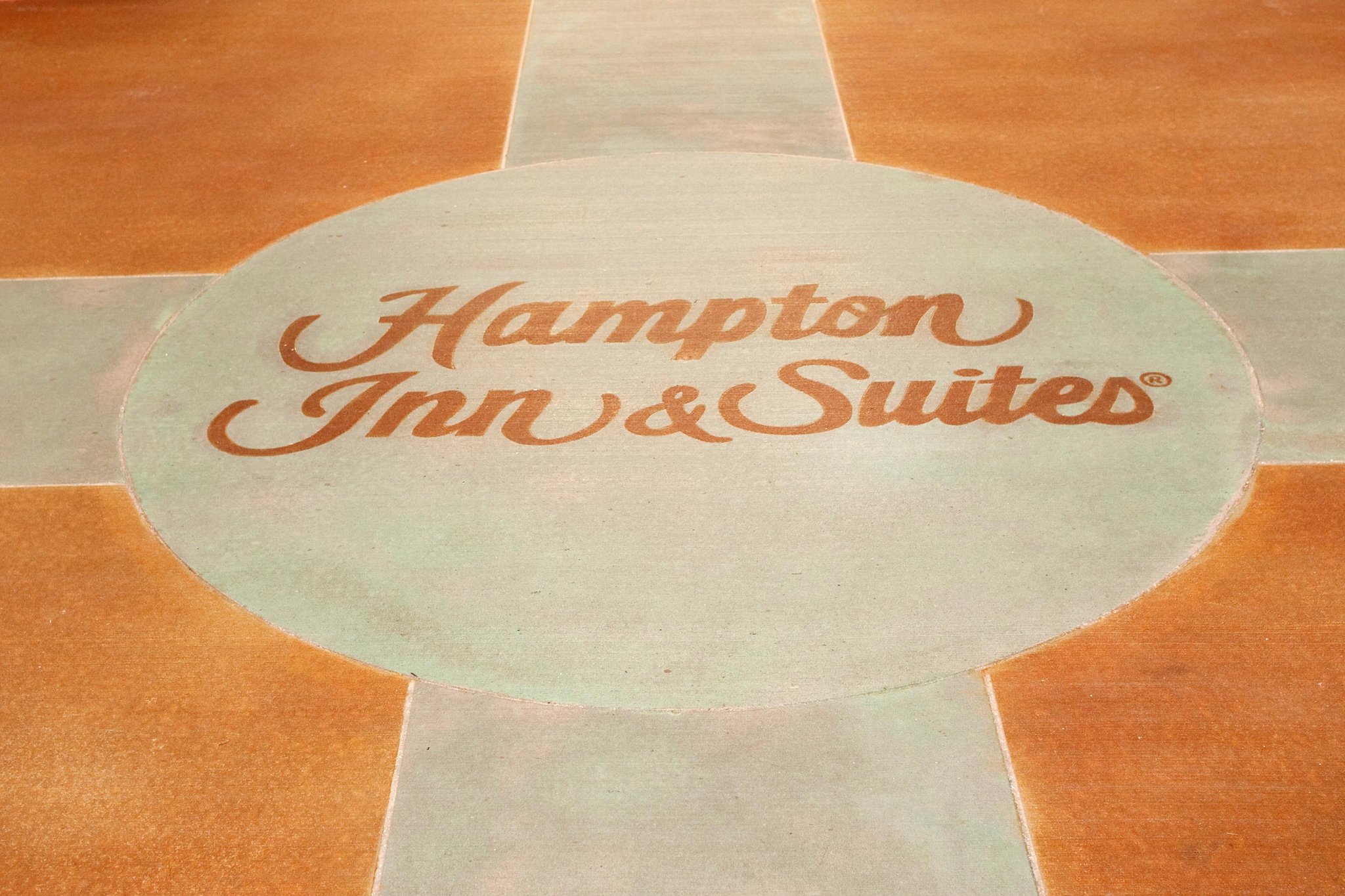 Hampton Inn & Suites Chattanooga/Downtown Hampton Inn & Suites Chattanooga/Downtown
