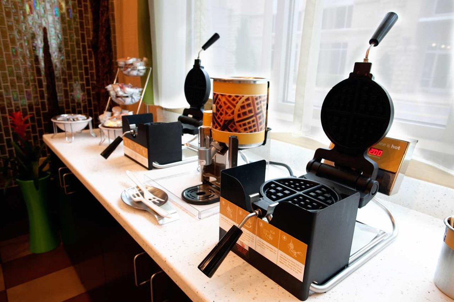 Hampton Inn & Suites Chattanooga/Downtown Hampton Inn & Suites Chattanooga/Downtown