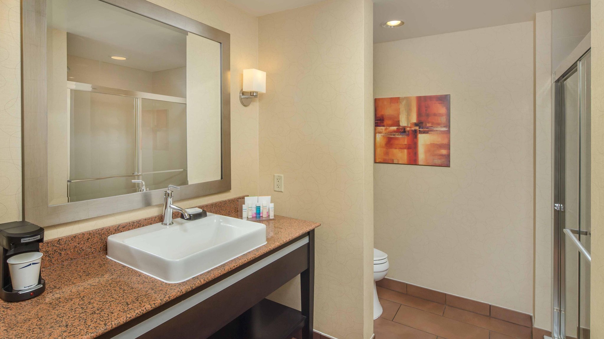 Hampton Inn & Suites Chattanooga/Downtown Hampton Inn & Suites Chattanooga/Downtown