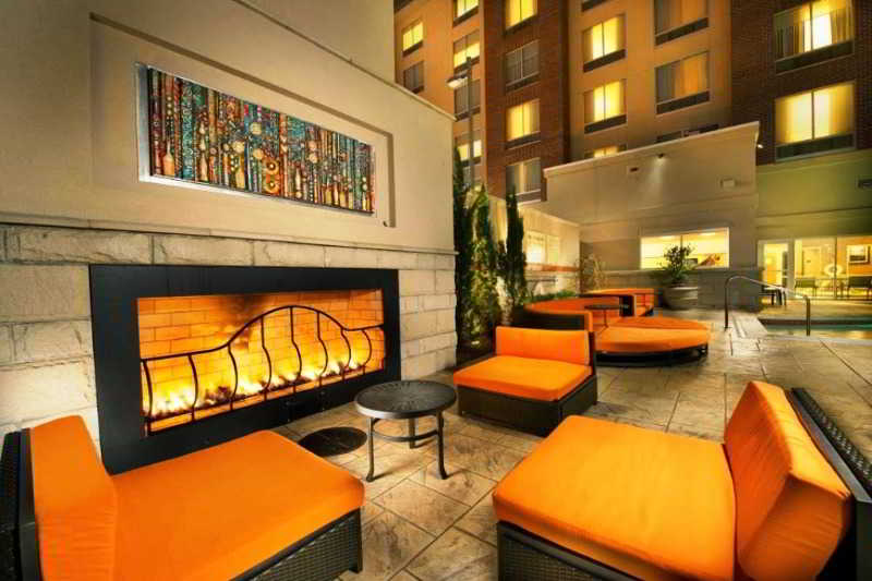 Hampton Inn & Suites Chattanooga/Downtown Hampton Inn & Suites Chattanooga/Downtown