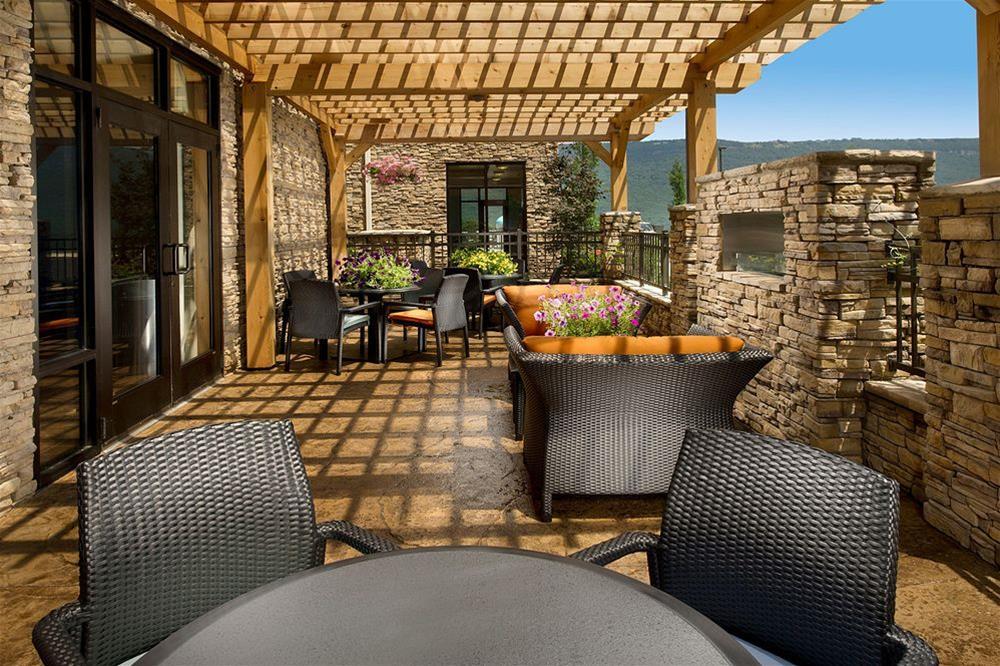 Hampton Inn Chattanooga West/Lookout Mountain Hampton Inn Chattanooga West/Lookout Mountain