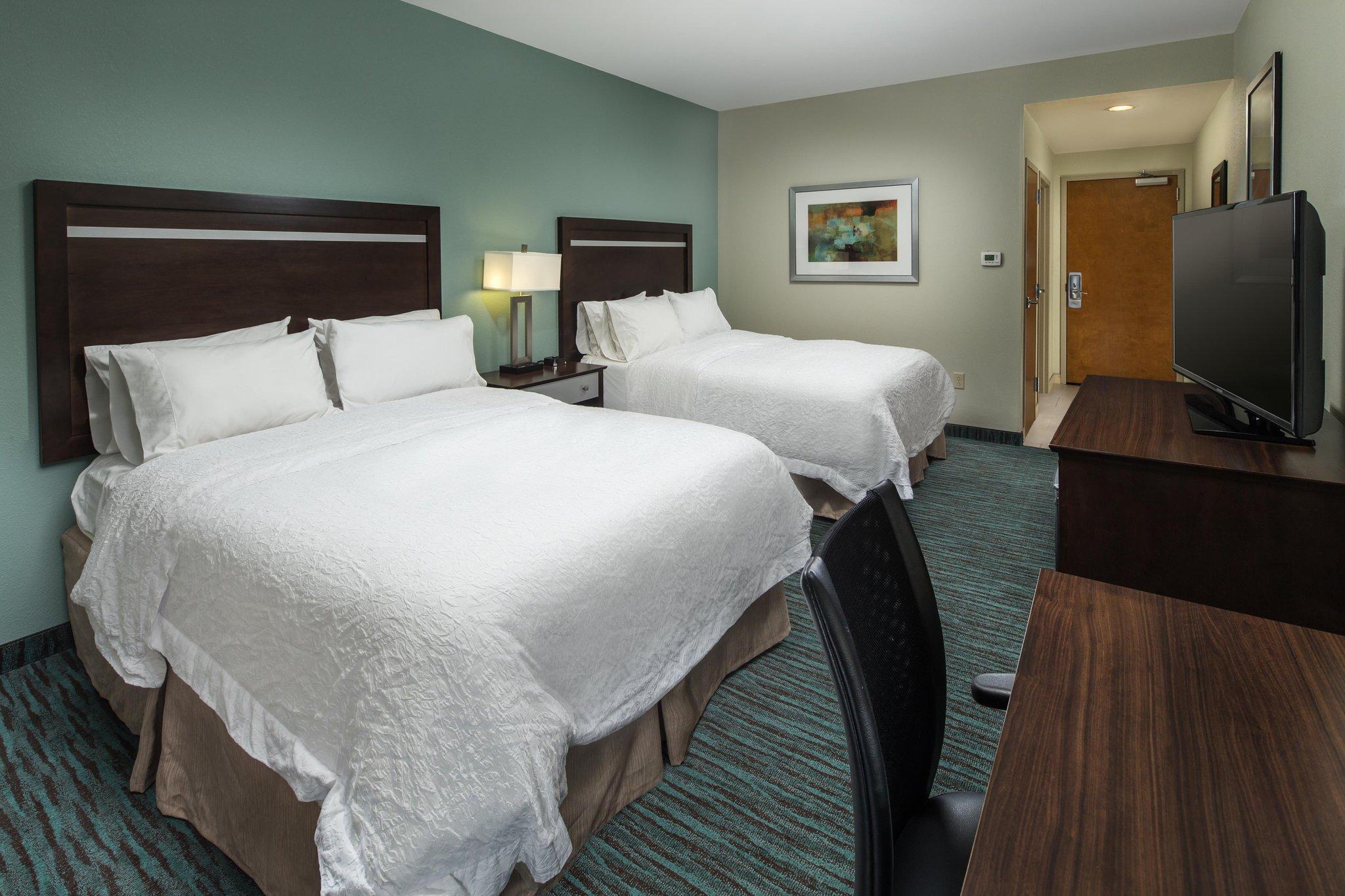 Hampton Inn Chattanooga West/Lookout Mountain Hampton Inn Chattanooga West/Lookout Mountain