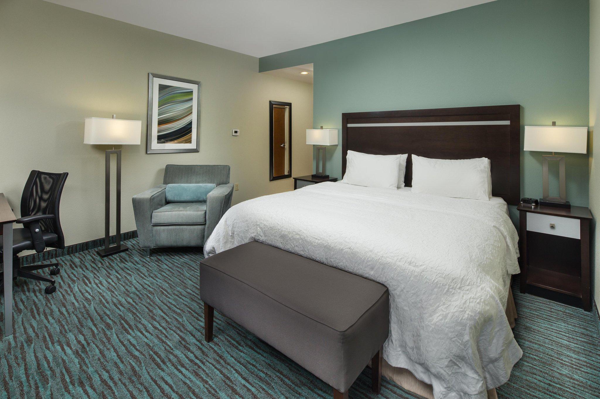 Hampton Inn Chattanooga West/Lookout Mountain Hampton Inn Chattanooga West/Lookout Mountain