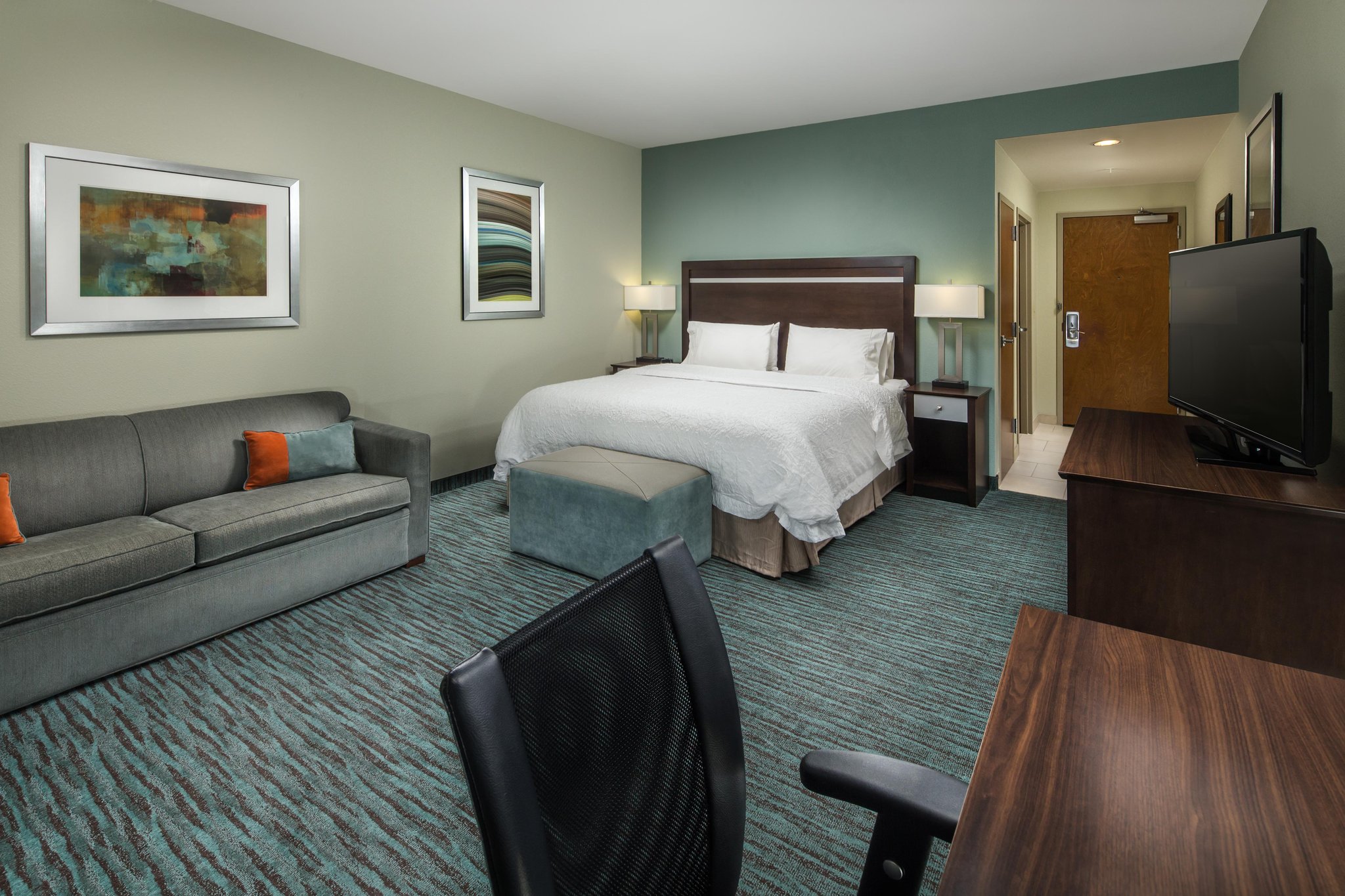 Hampton Inn Chattanooga West/Lookout Mountain Hampton Inn Chattanooga West/Lookout Mountain
