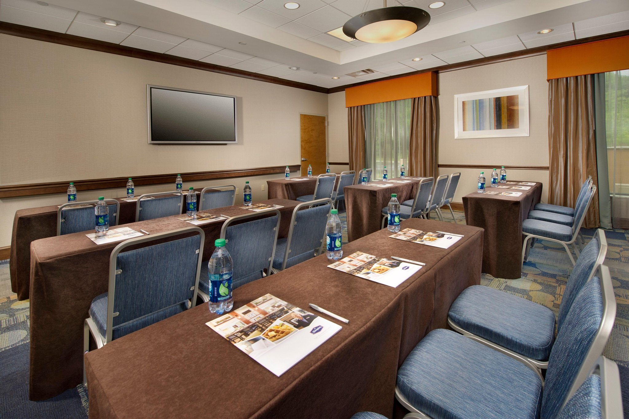 Hampton Inn Chattanooga West/Lookout Mountain Hampton Inn Chattanooga West/Lookout Mountain