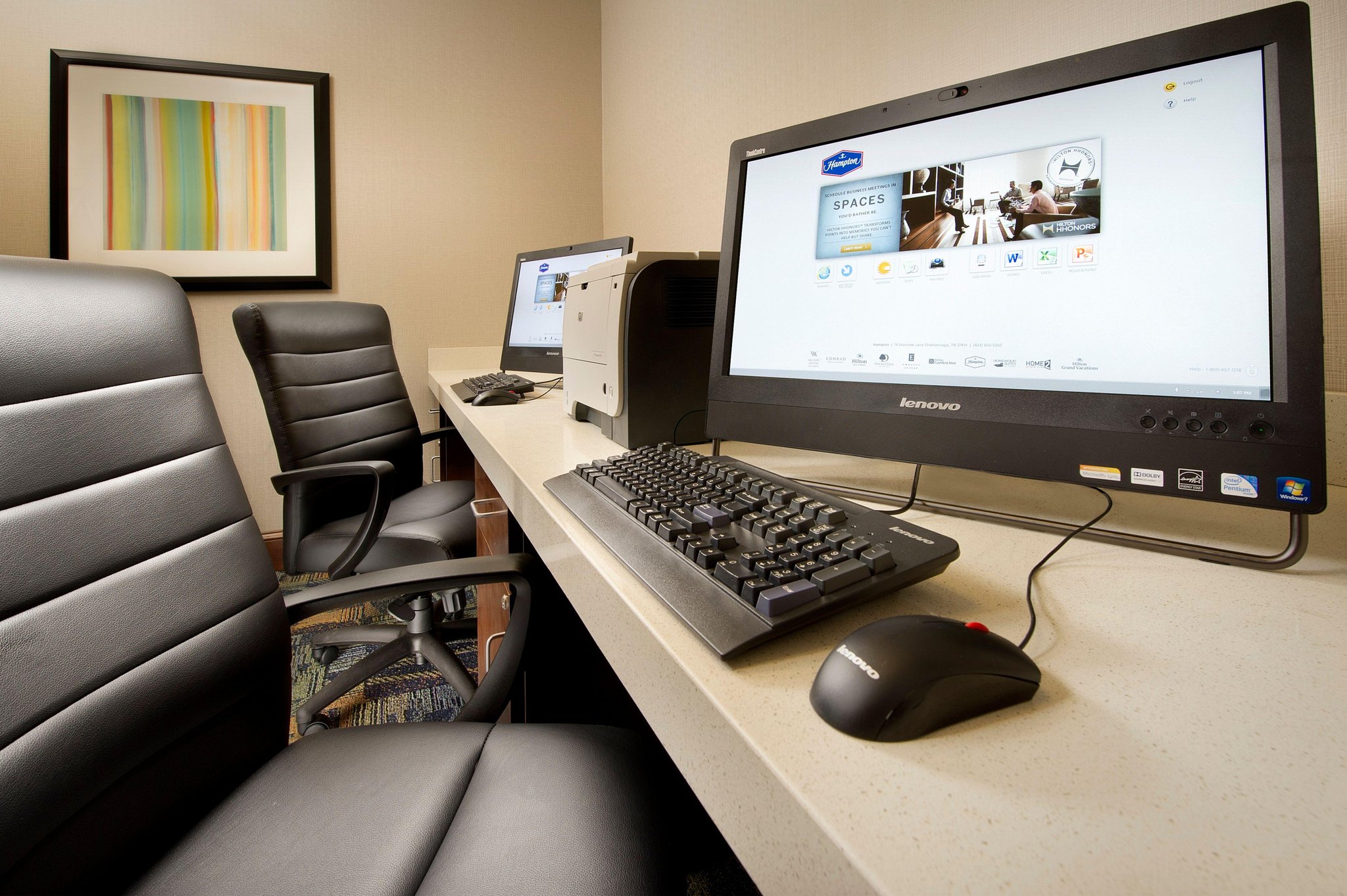 Hampton Inn Chattanooga West/Lookout Mountain Hampton Inn Chattanooga West/Lookout Mountain