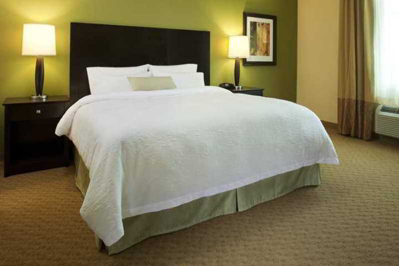 Hampton Inn Chattanooga West/Lookout Mountain Hampton Inn Chattanooga West/Lookout Mountain