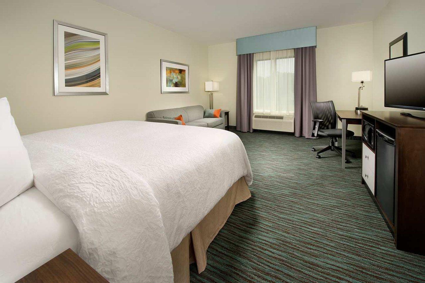 Hampton Inn Chattanooga West/Lookout Mountain Hampton Inn Chattanooga West/Lookout Mountain