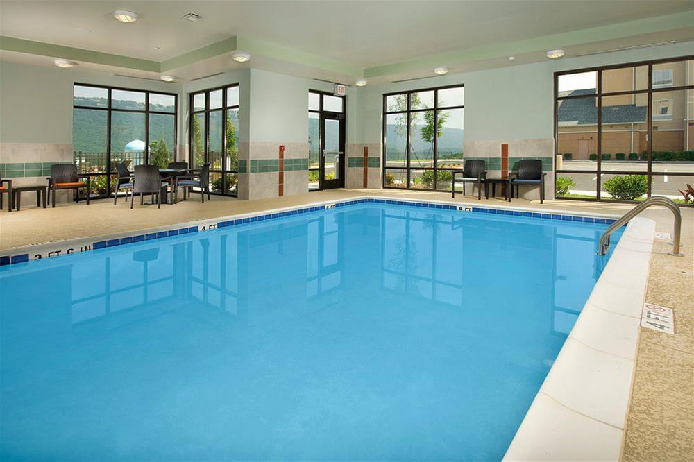 Hampton Inn Chattanooga West/Lookout Mountain Hampton Inn Chattanooga West/Lookout Mountain