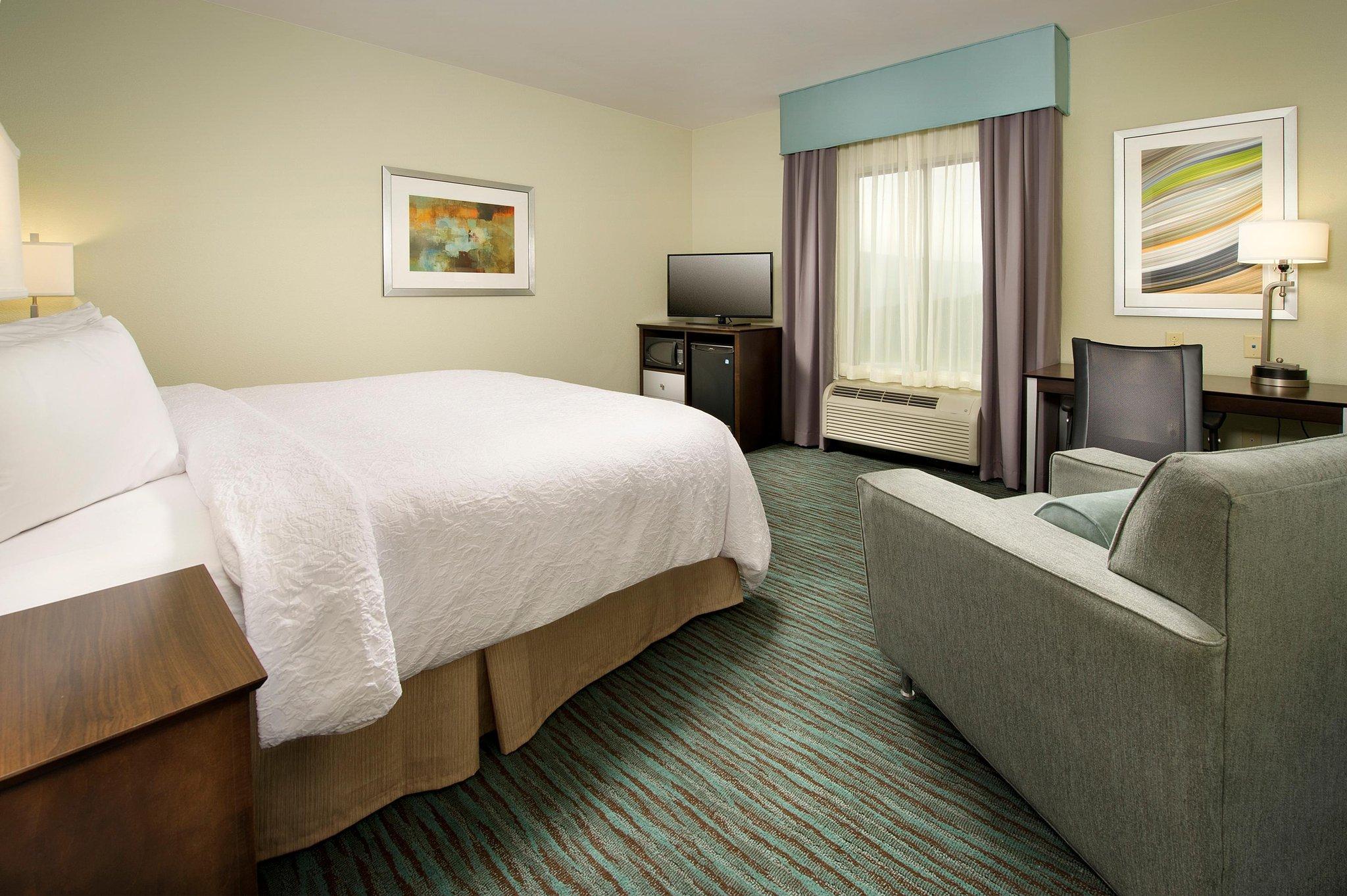 Hampton Inn Chattanooga West/Lookout Mountain Hampton Inn Chattanooga West/Lookout Mountain