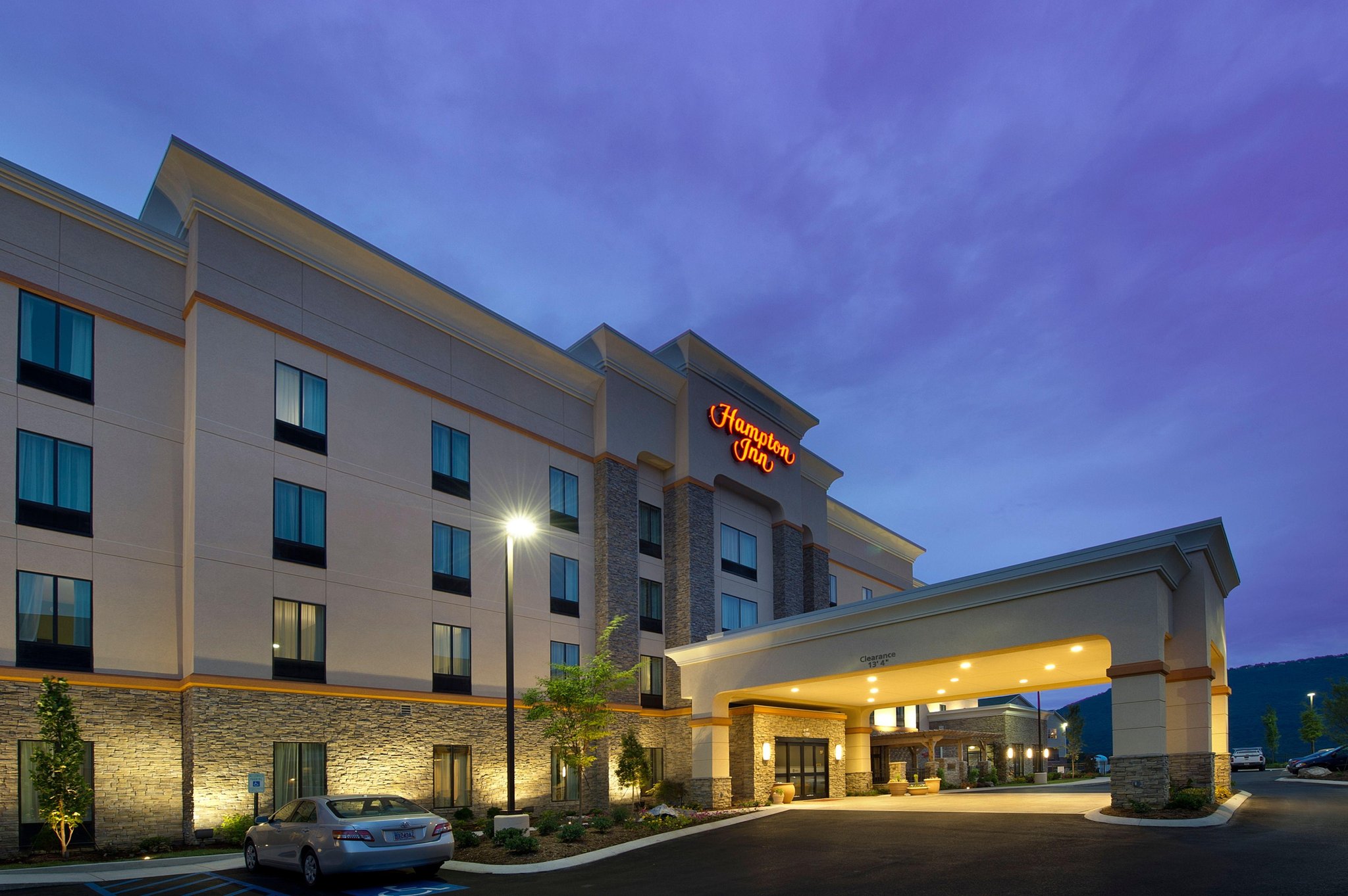 Hampton Inn Chattanooga West/Lookout Mountain Hampton Inn Chattanooga West/Lookout Mountain