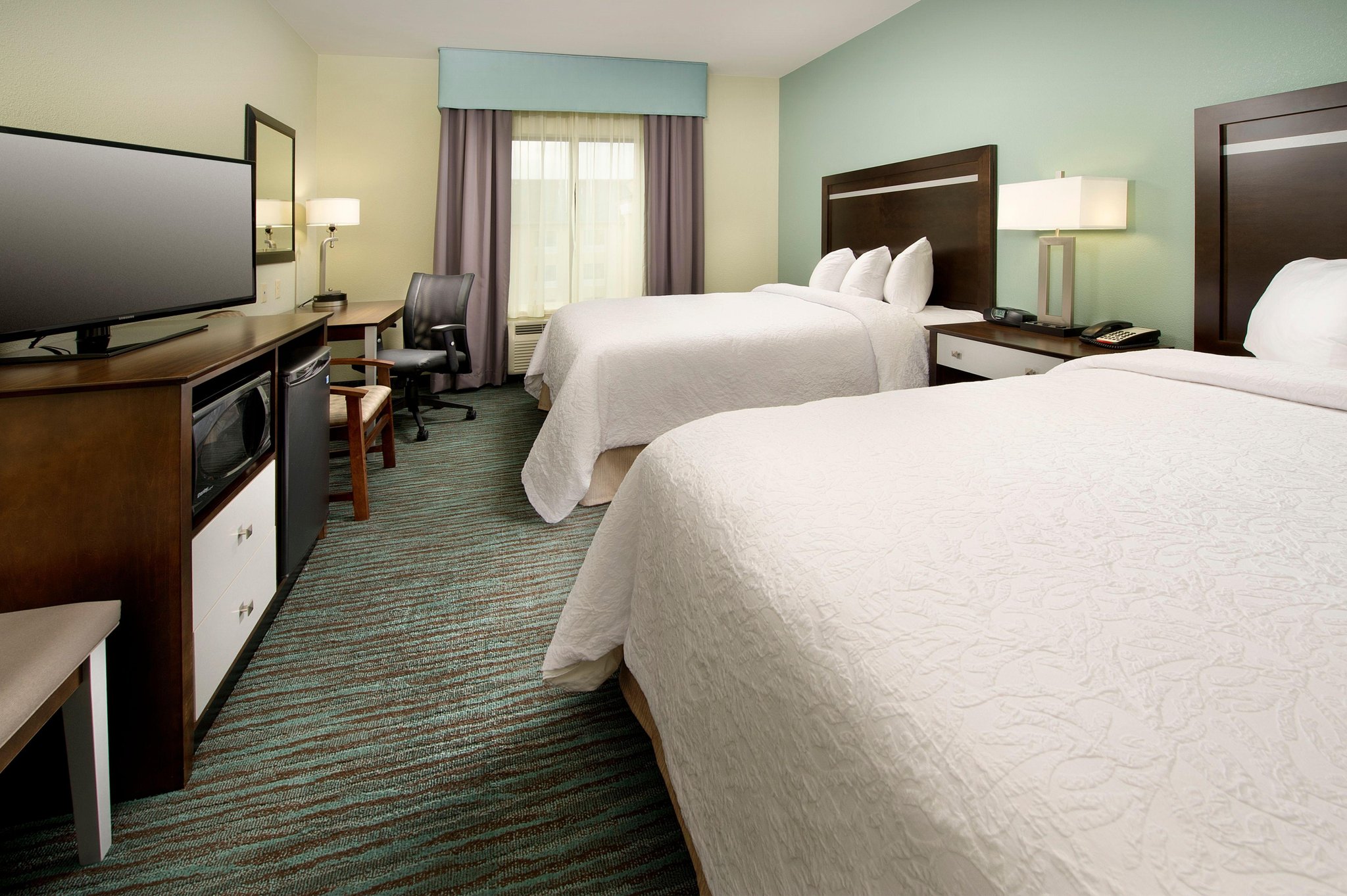 Hampton Inn Chattanooga West/Lookout Mountain Hampton Inn Chattanooga West/Lookout Mountain