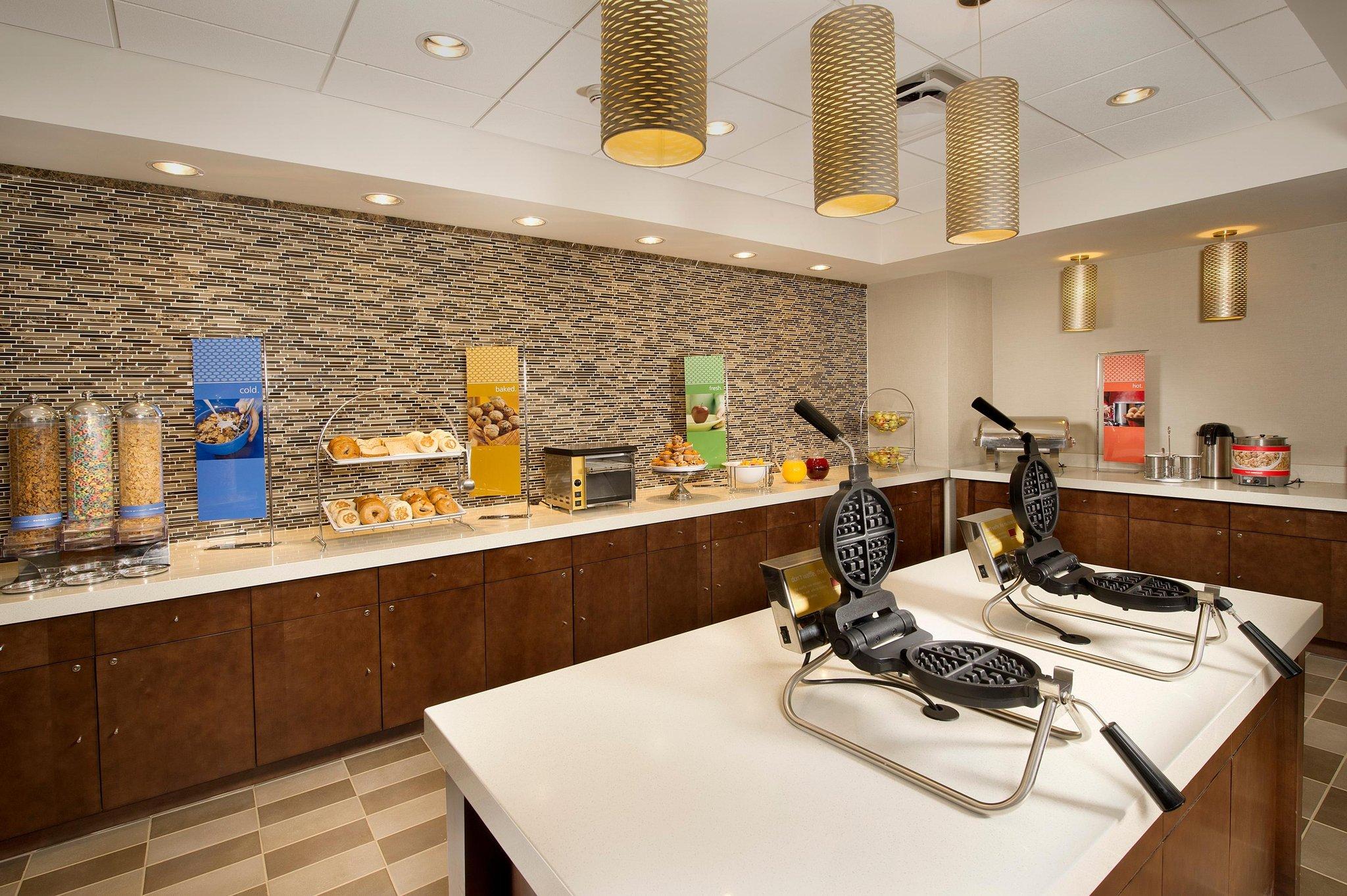 Hampton Inn Chattanooga West/Lookout Mountain Hampton Inn Chattanooga West/Lookout Mountain