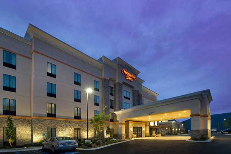 Hampton Inn Chattanooga West/Lookout Mountain Hampton Inn Chattanooga West/Lookout Mountain