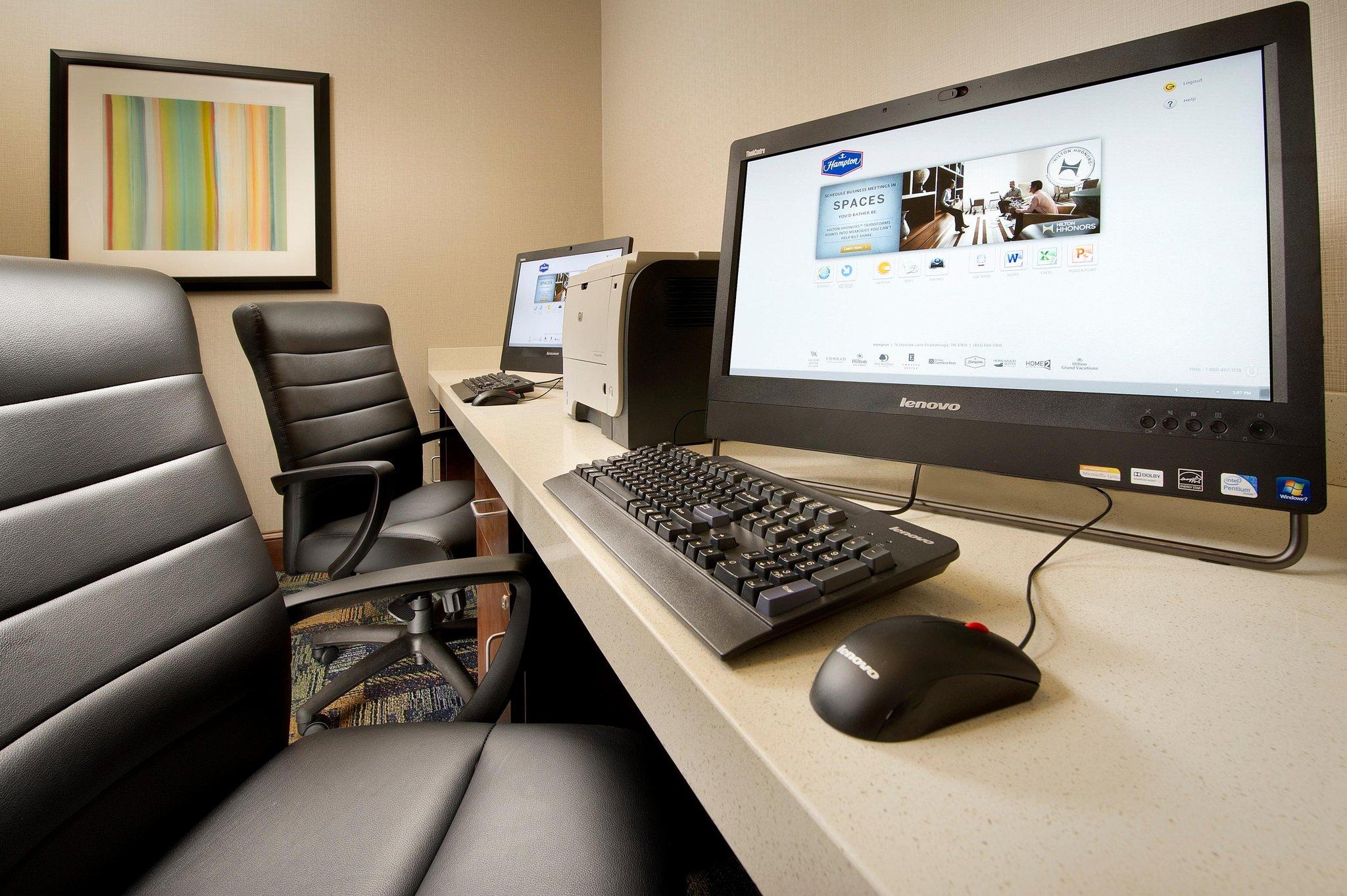 Hampton Inn Chattanooga West/Lookout Mountain Hampton Inn Chattanooga West/Lookout Mountain