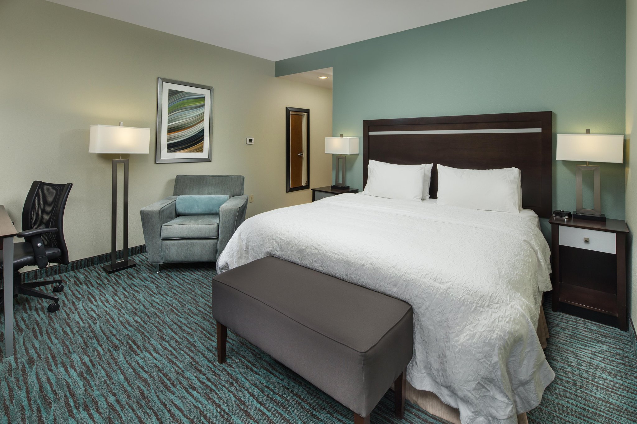 Hampton Inn Chattanooga West/Lookout Mountain Hampton Inn Chattanooga West/Lookout Mountain