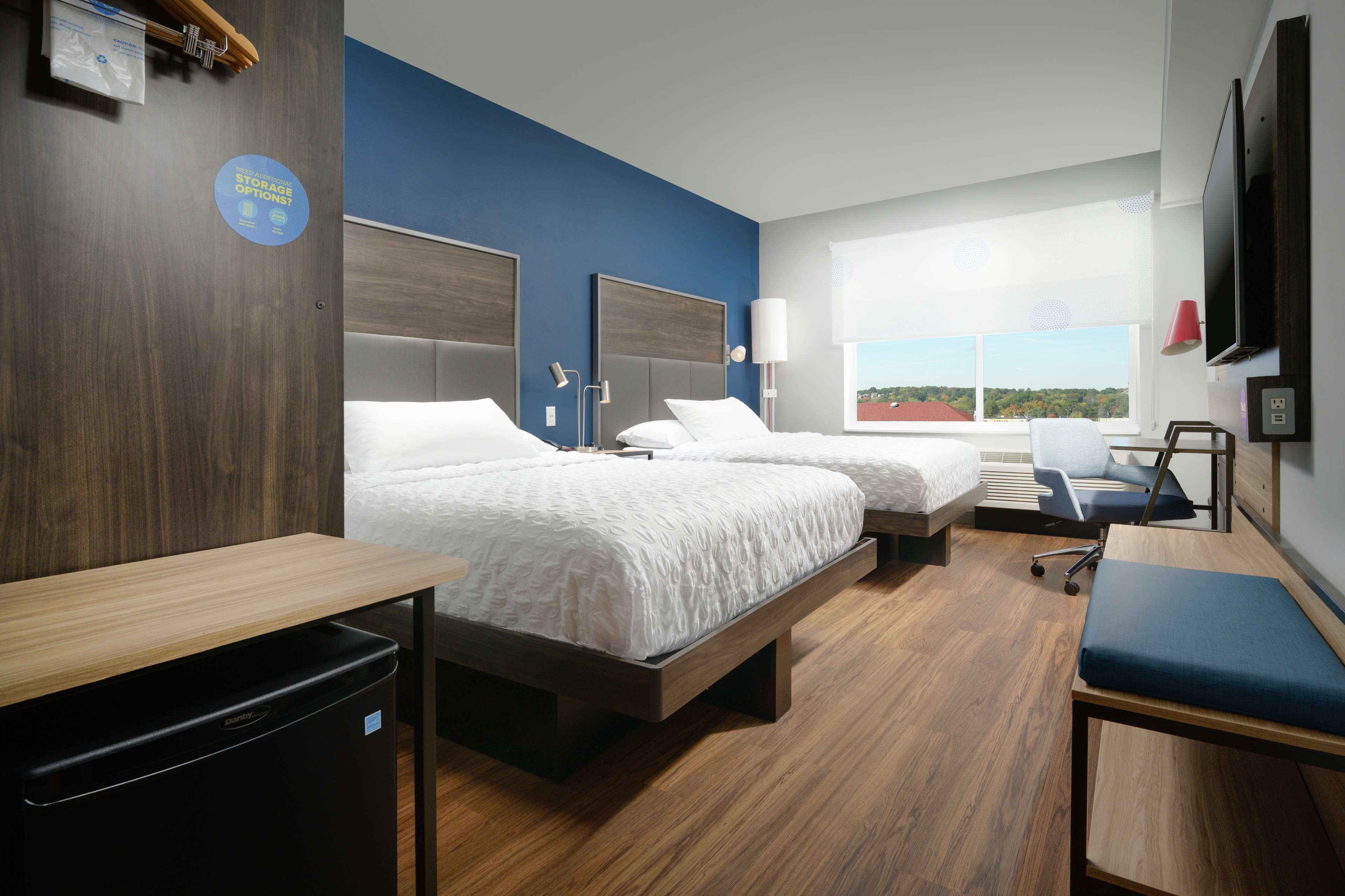 Tru by Hilton Chattanooga Hamilton Place Tru by Hilton Chattanooga Hamilton Place