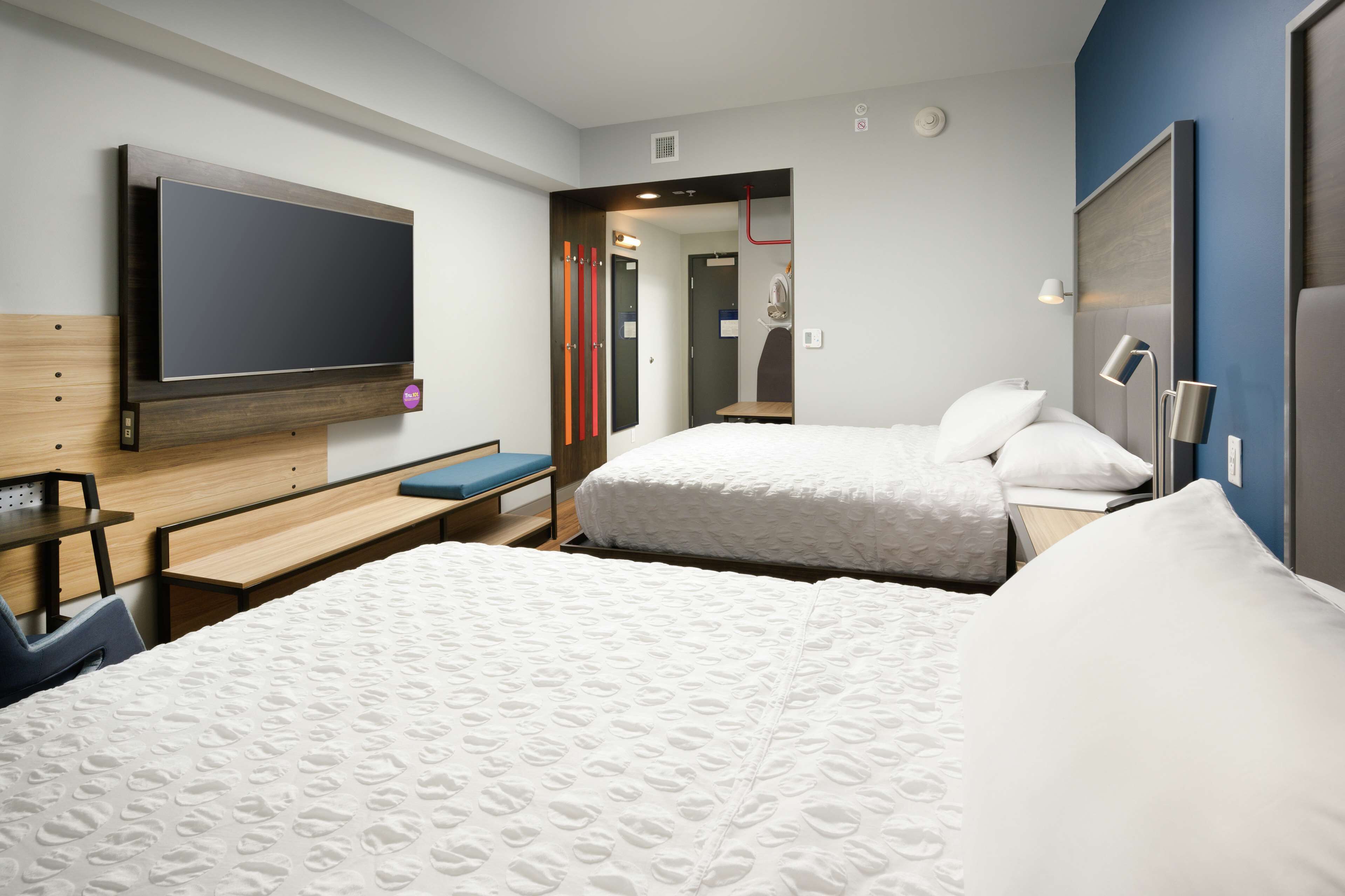 Tru by Hilton Chattanooga Hamilton Place Tru by Hilton Chattanooga Hamilton Place