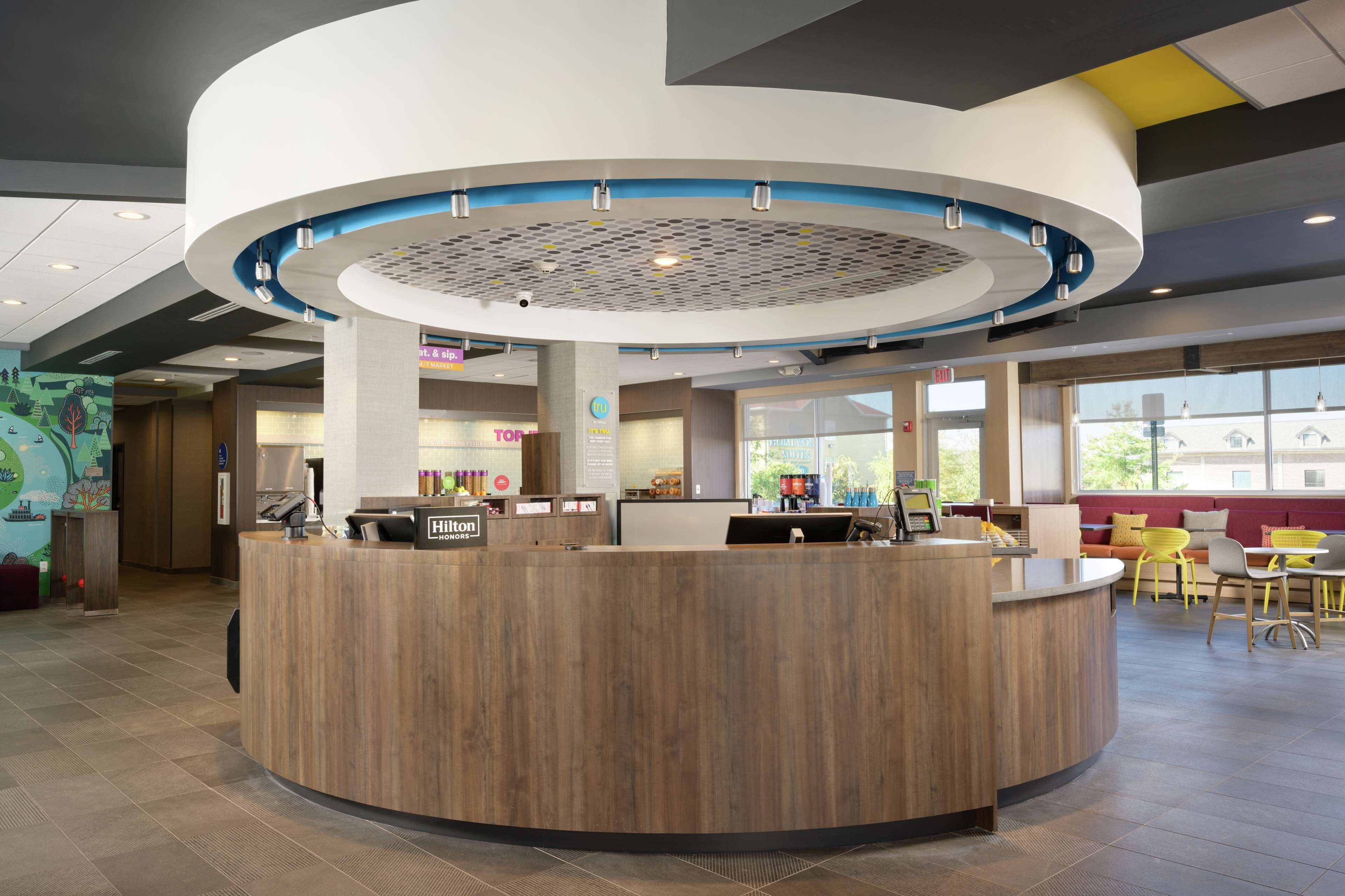 Tru by Hilton Chattanooga Hamilton Place Tru by Hilton Chattanooga Hamilton Place