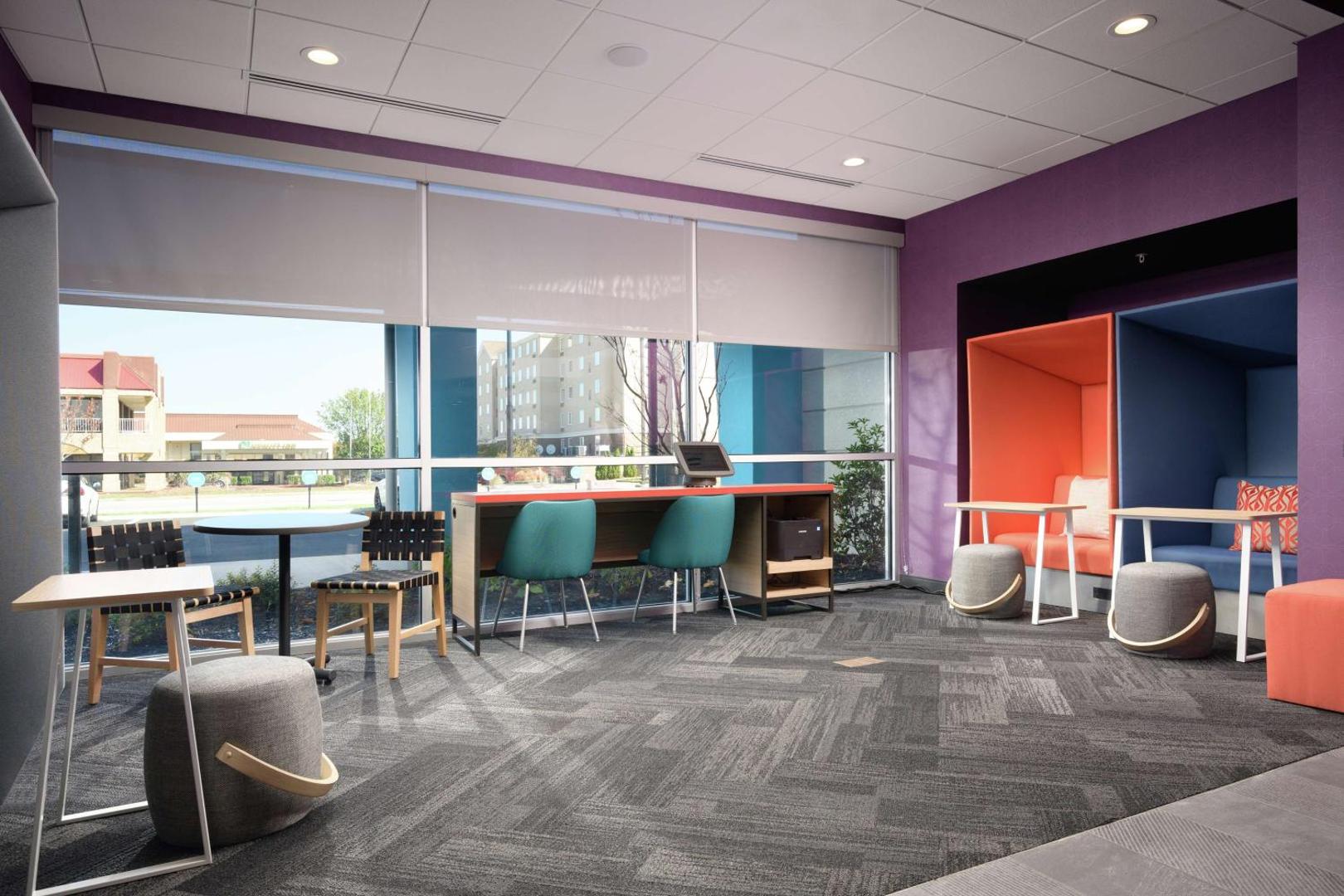 Tru by Hilton Chattanooga Hamilton Place Tru by Hilton Chattanooga Hamilton Place
