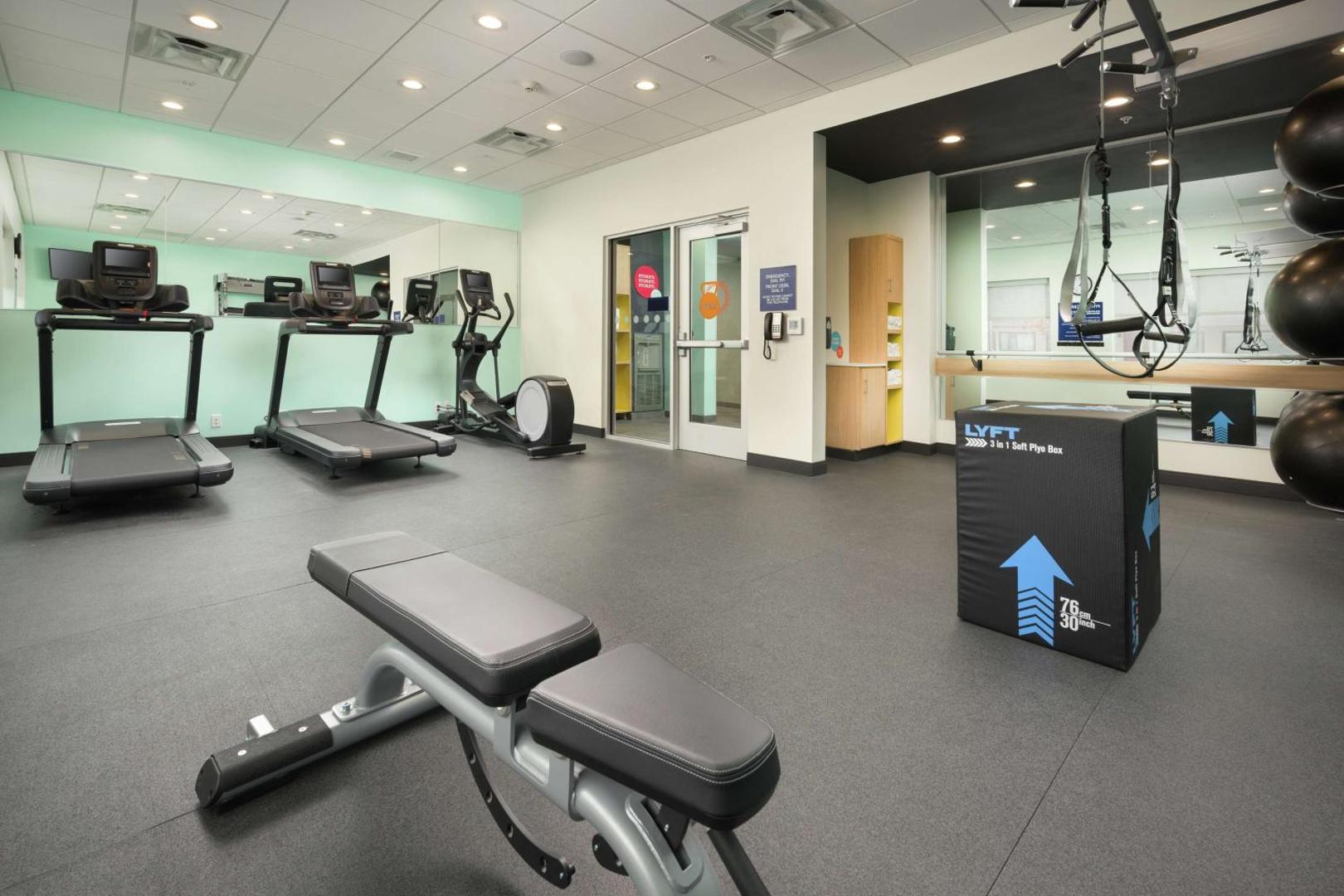 Tru by Hilton Chattanooga Hamilton Place Tru by Hilton Chattanooga Hamilton Place