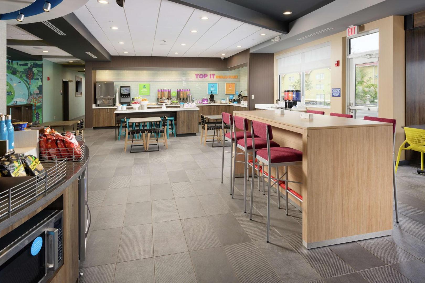 Tru by Hilton Chattanooga Hamilton Place Tru by Hilton Chattanooga Hamilton Place