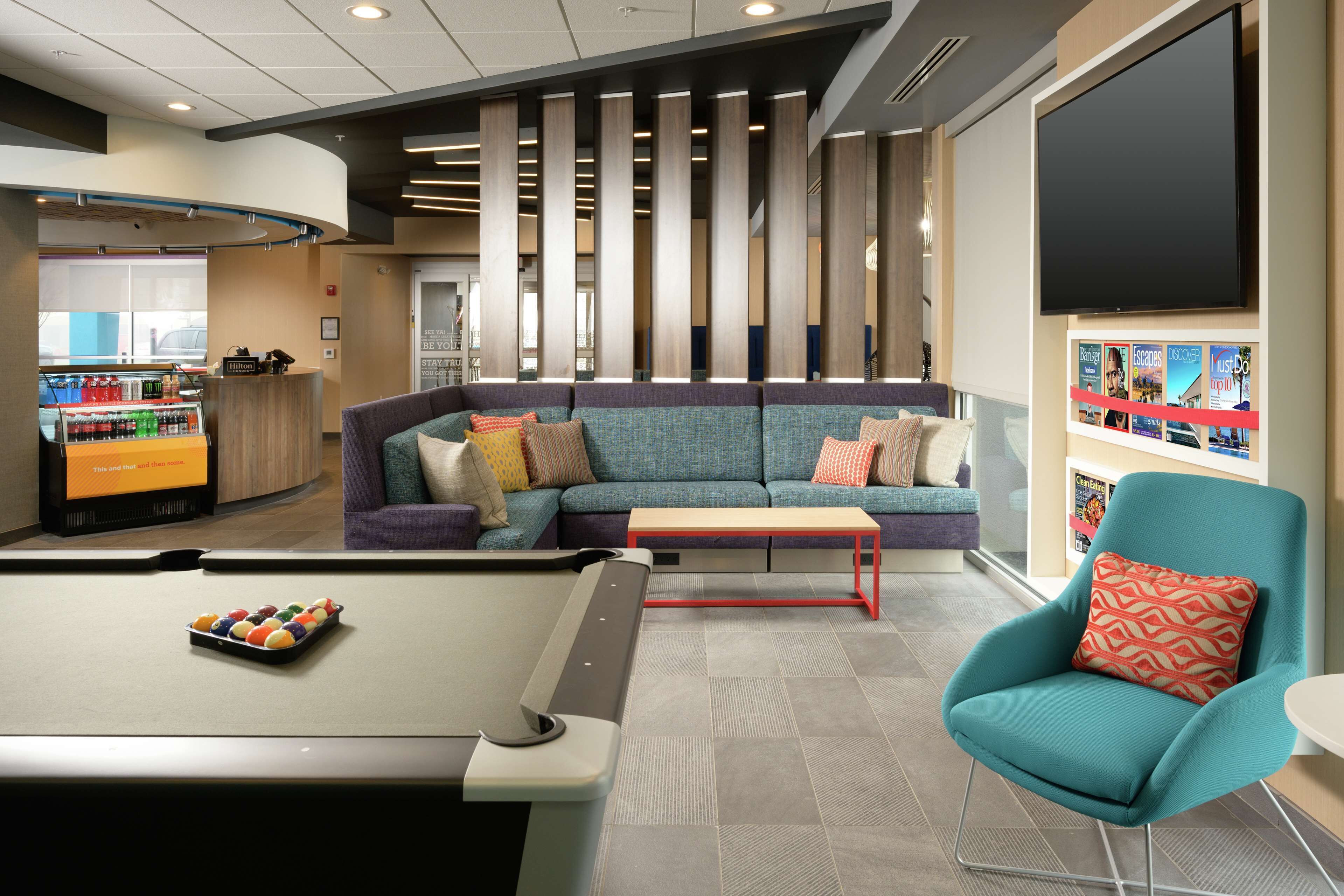 Tru by Hilton Chattanooga Hamilton Place Tru by Hilton Chattanooga Hamilton Place
