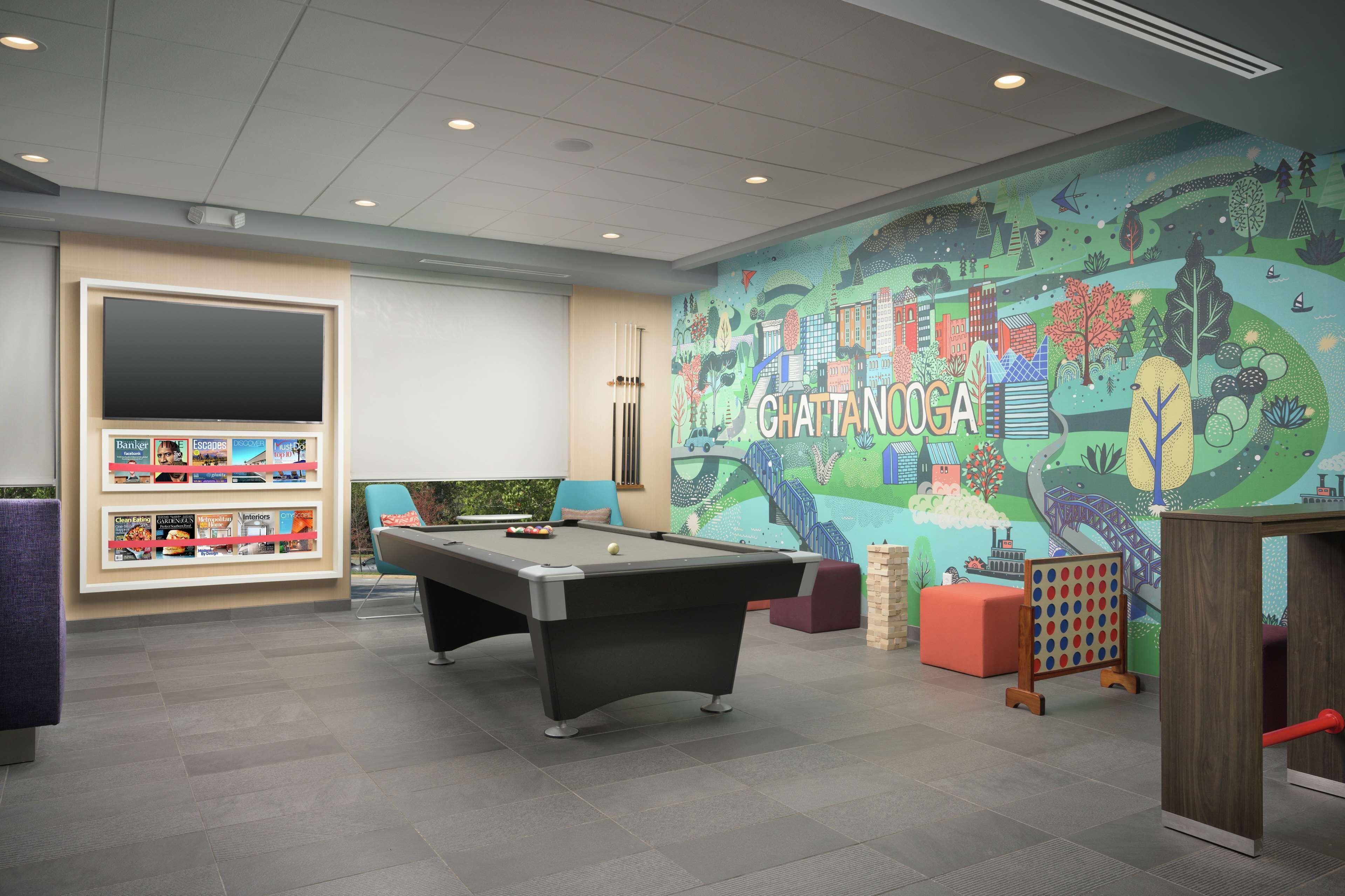 Tru by Hilton Chattanooga Hamilton Place Tru by Hilton Chattanooga Hamilton Place