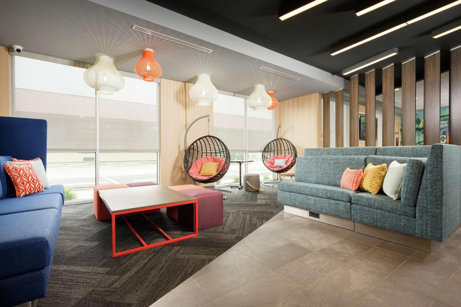 Tru by Hilton Chattanooga Hamilton Place Tru by Hilton Chattanooga Hamilton Place