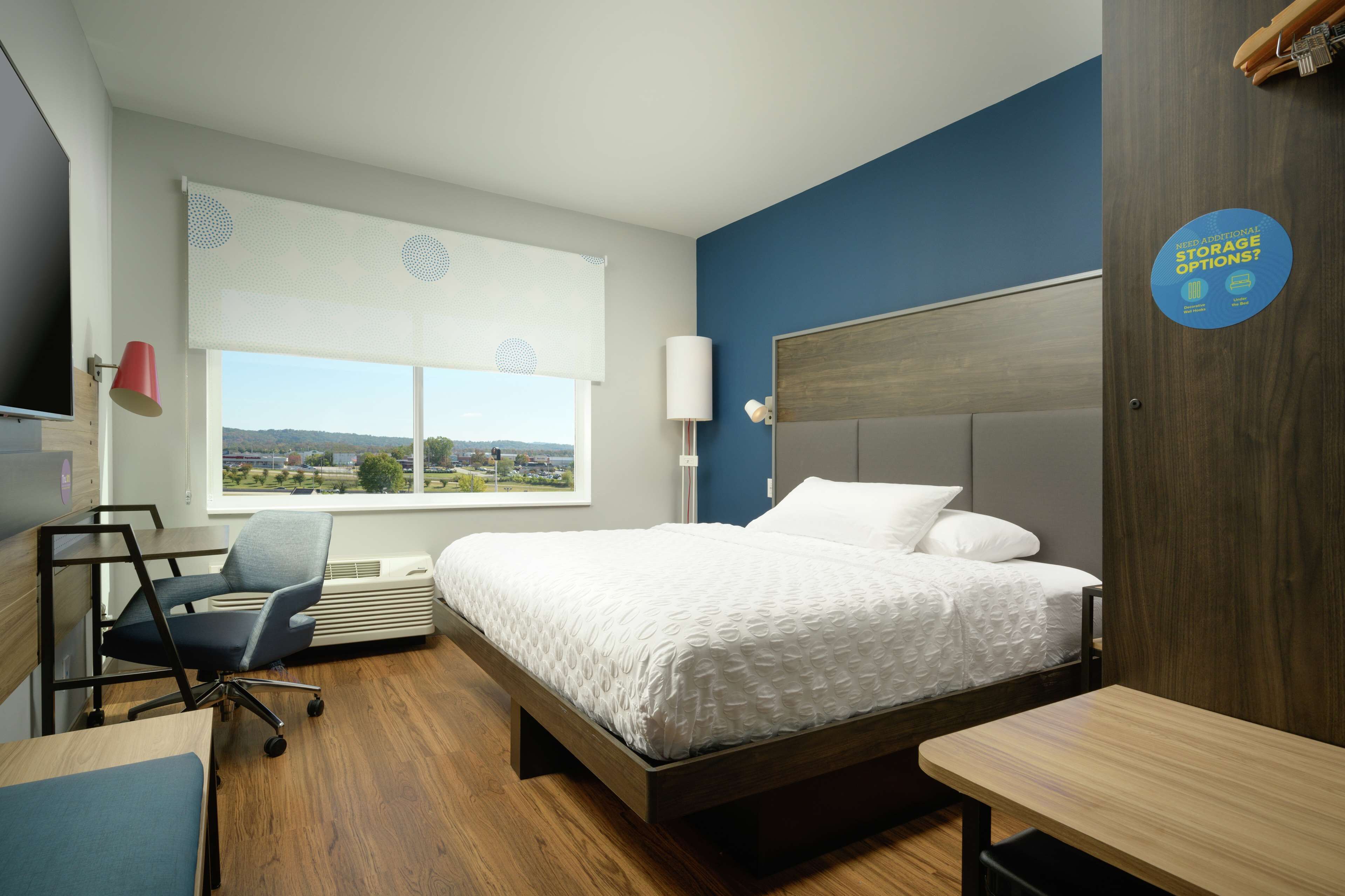 Tru by Hilton Chattanooga Hamilton Place Tru by Hilton Chattanooga Hamilton Place