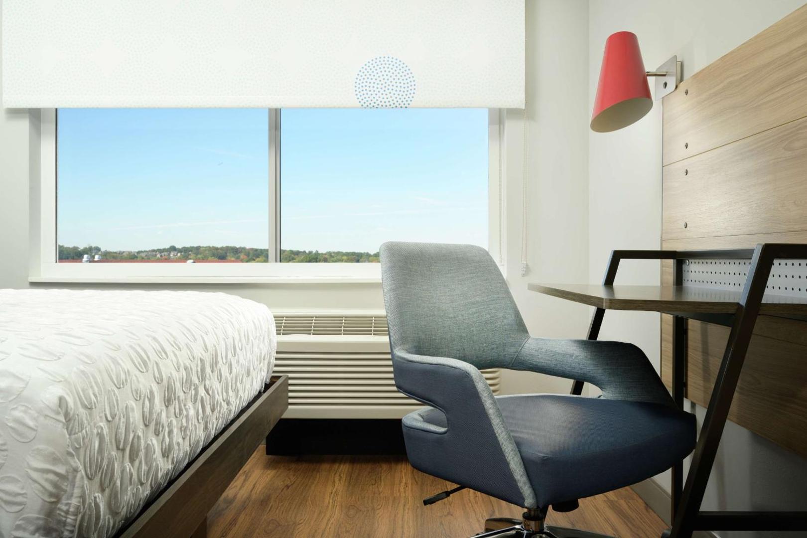 Tru by Hilton Chattanooga Hamilton Place Tru by Hilton Chattanooga Hamilton Place
