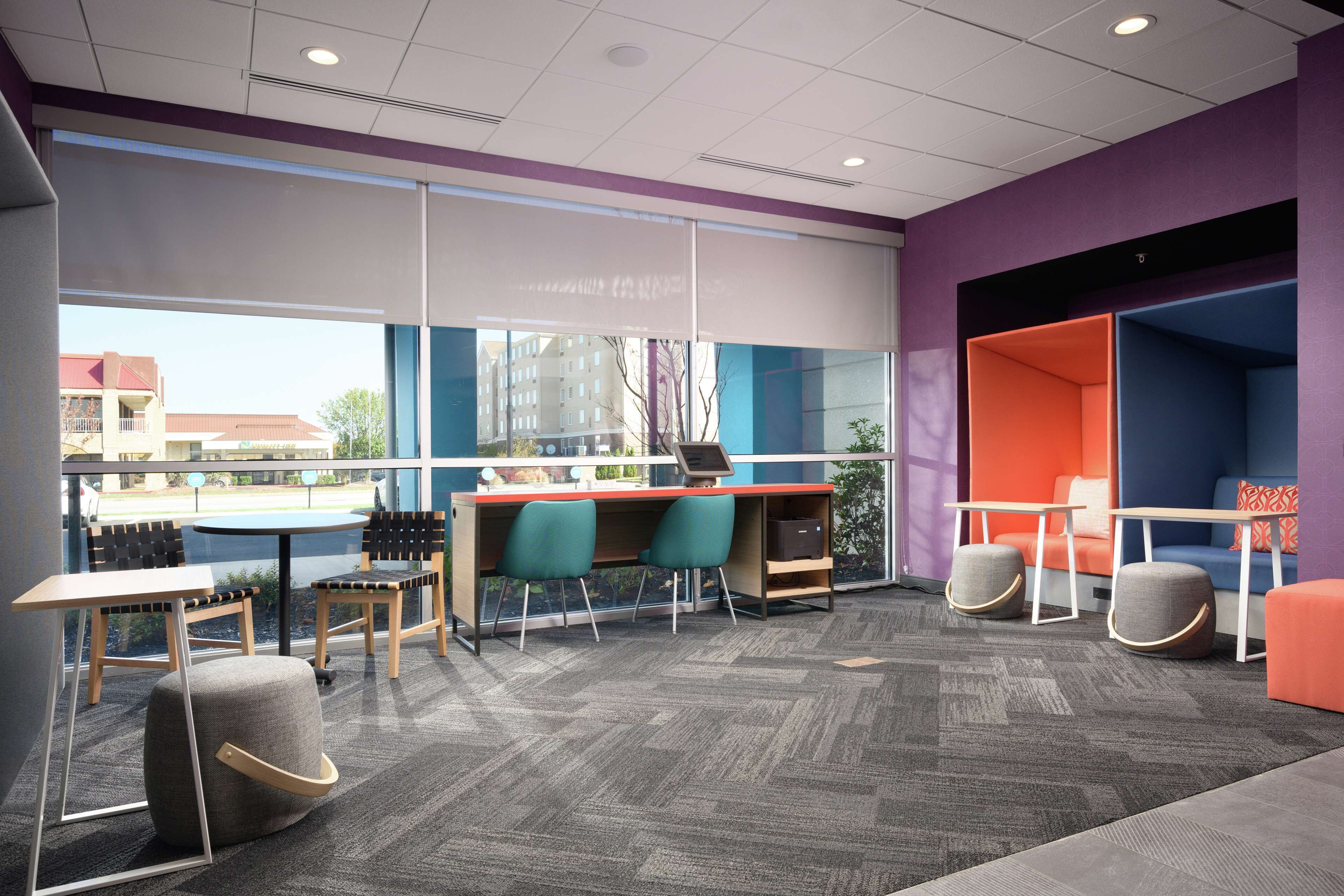 Tru by Hilton Chattanooga Hamilton Place Tru by Hilton Chattanooga Hamilton Place