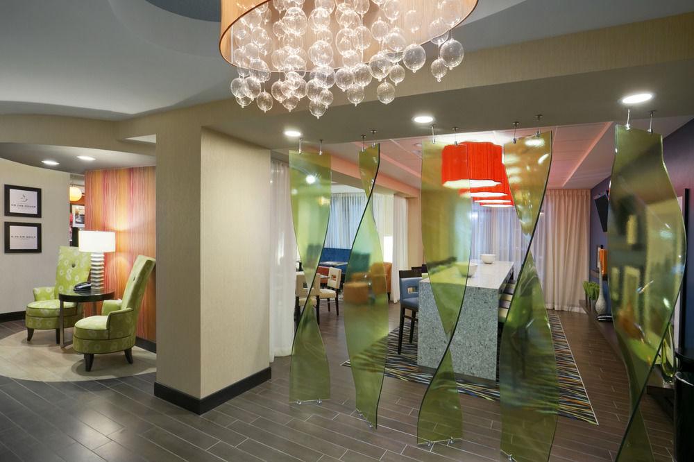 Hampton Inn Knoxville/Clinton I-75 Hampton Inn Knoxville/Clinton I-75