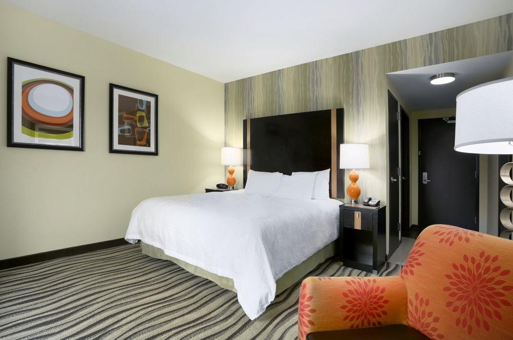 Hampton Inn Knoxville/Clinton I-75 Hampton Inn Knoxville/Clinton I-75