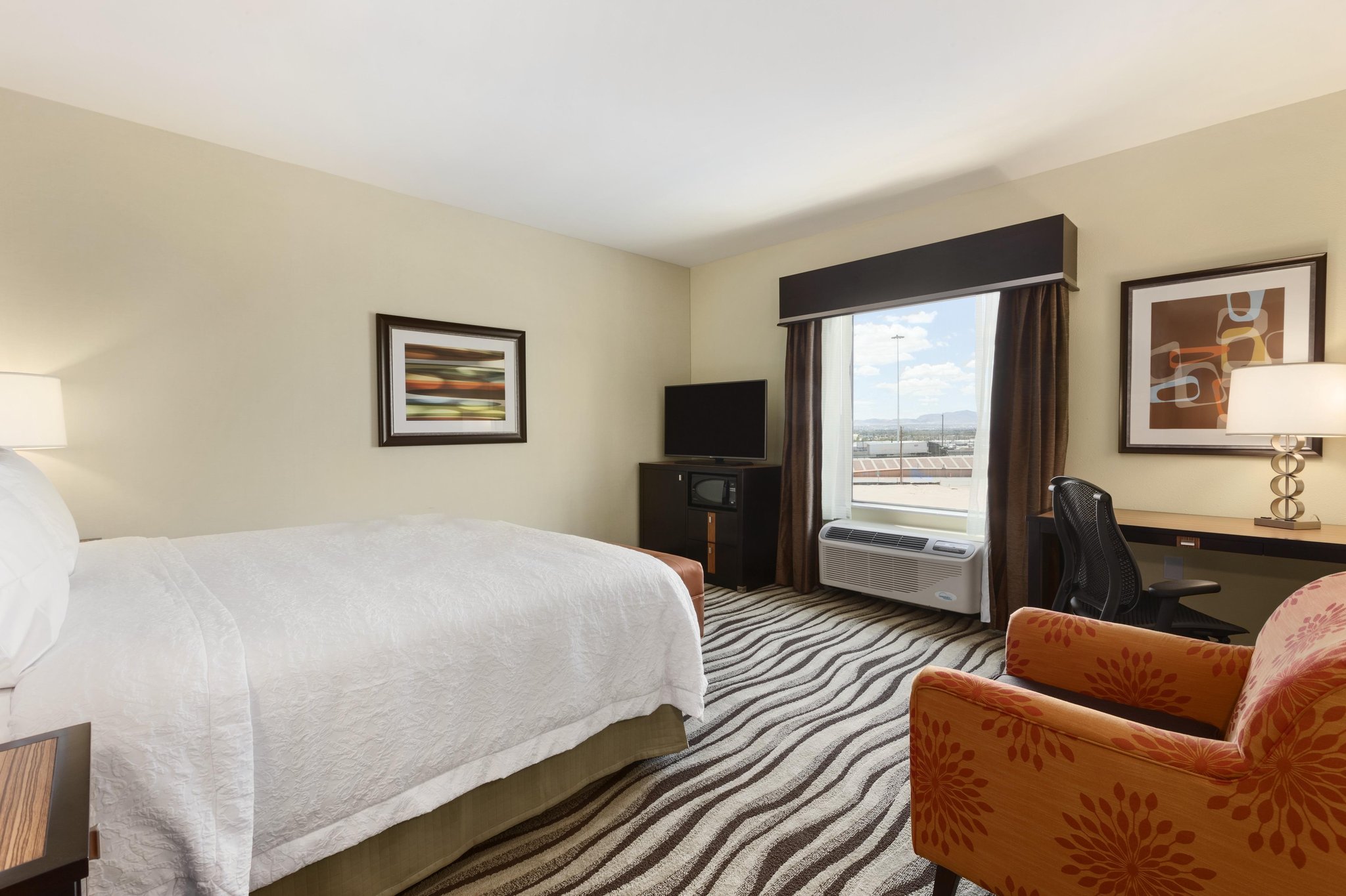 Hampton Inn Knoxville/Clinton I-75 Hampton Inn Knoxville/Clinton I-75
