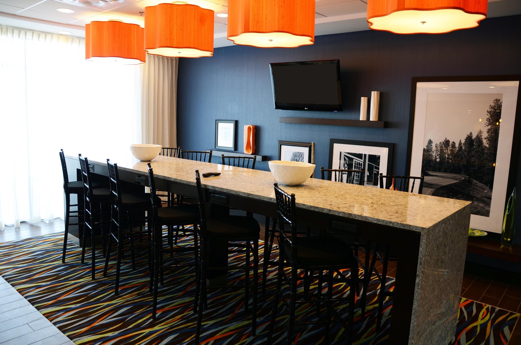 Hampton Inn Knoxville/Clinton I-75 Hampton Inn Knoxville/Clinton I-75
