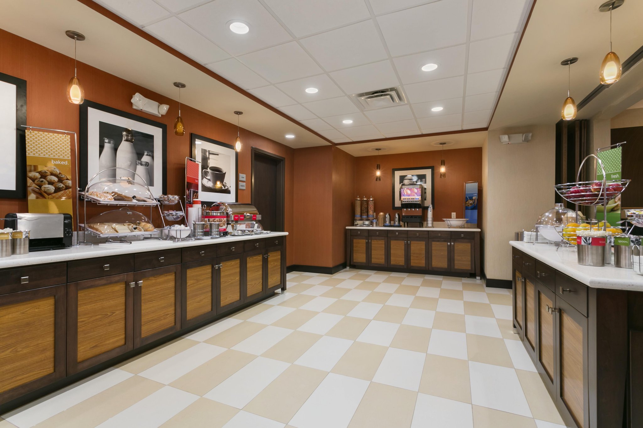 Hampton Inn Knoxville/Clinton I-75 Hampton Inn Knoxville/Clinton I-75