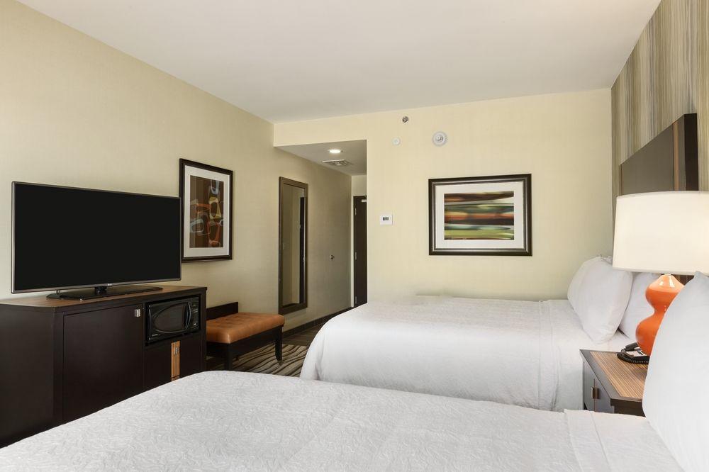 Hampton Inn Knoxville/Clinton I-75 Hampton Inn Knoxville/Clinton I-75