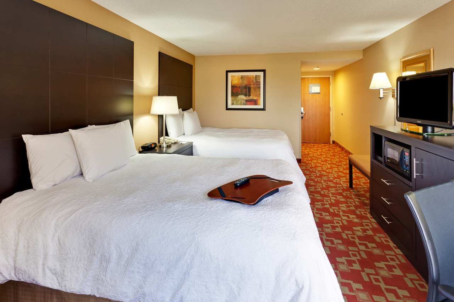 Hampton Inn Columbia Hampton Inn Columbia